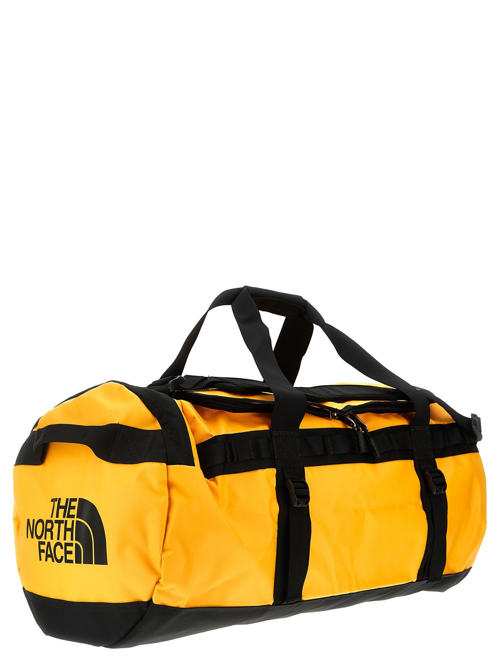 The North Face 'Base Camp Duffel M' Duffel Bag Size ONE SIZE - 1 Thumbnail