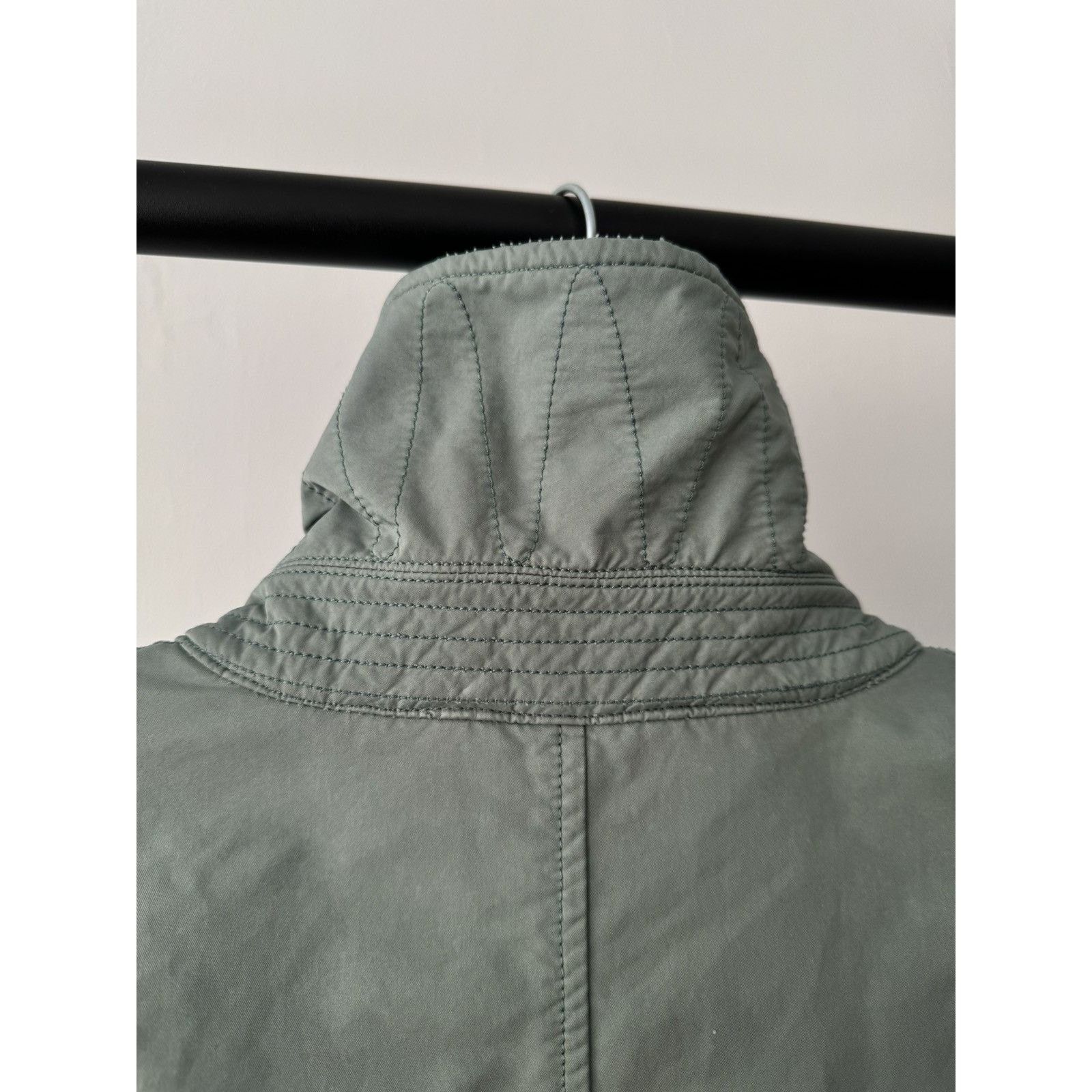 Stone Island Stone Island Coat Jacket David-TC Primaloft Pure Insulation Size US L / EU 52-54 / 3 - 7 Thumbnail
