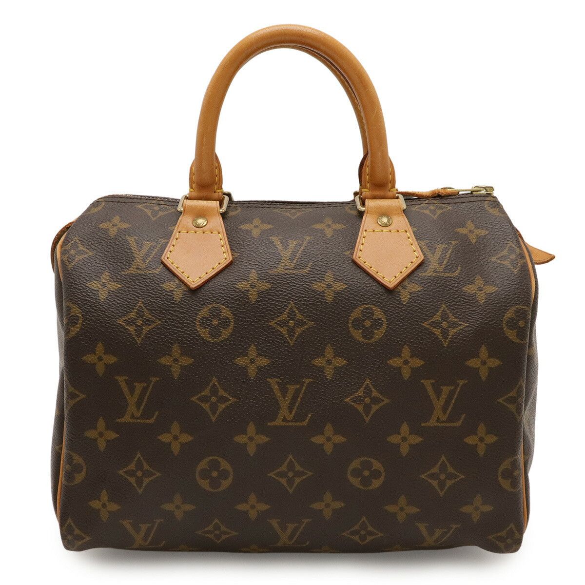 Louis Vuitton Louis Vuitton Louis Vuitton Monogram Handbag Textile Handbag M41528 DUTY FREE for USA Size ONE SIZE - 1 Thumbnail