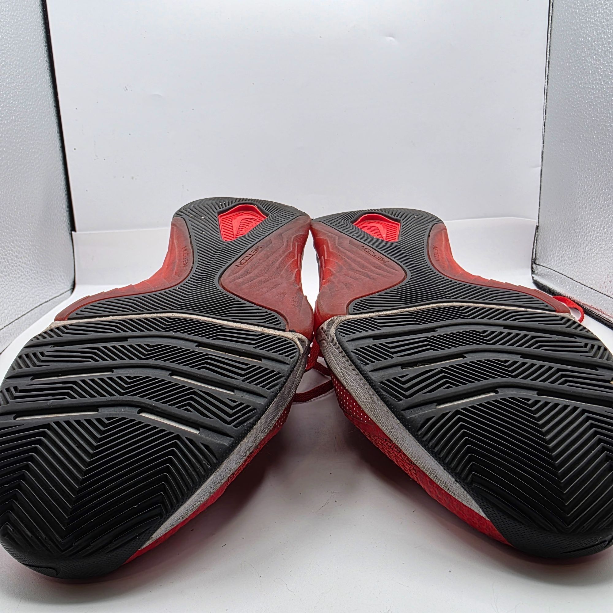 Nike Nike Metcon 7 Shoes Mens Size 13 Red Black Training CrossFit Size US 13 / EU 46 - 11 Thumbnail