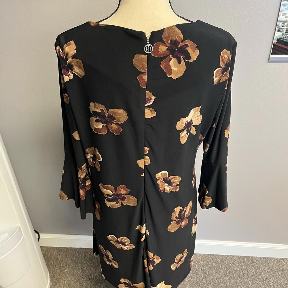 Tommy Hilfiger Tommy Hilfiger size 14 dress Size XL / US 12-14 / IT 48-50 - 4 Thumbnail