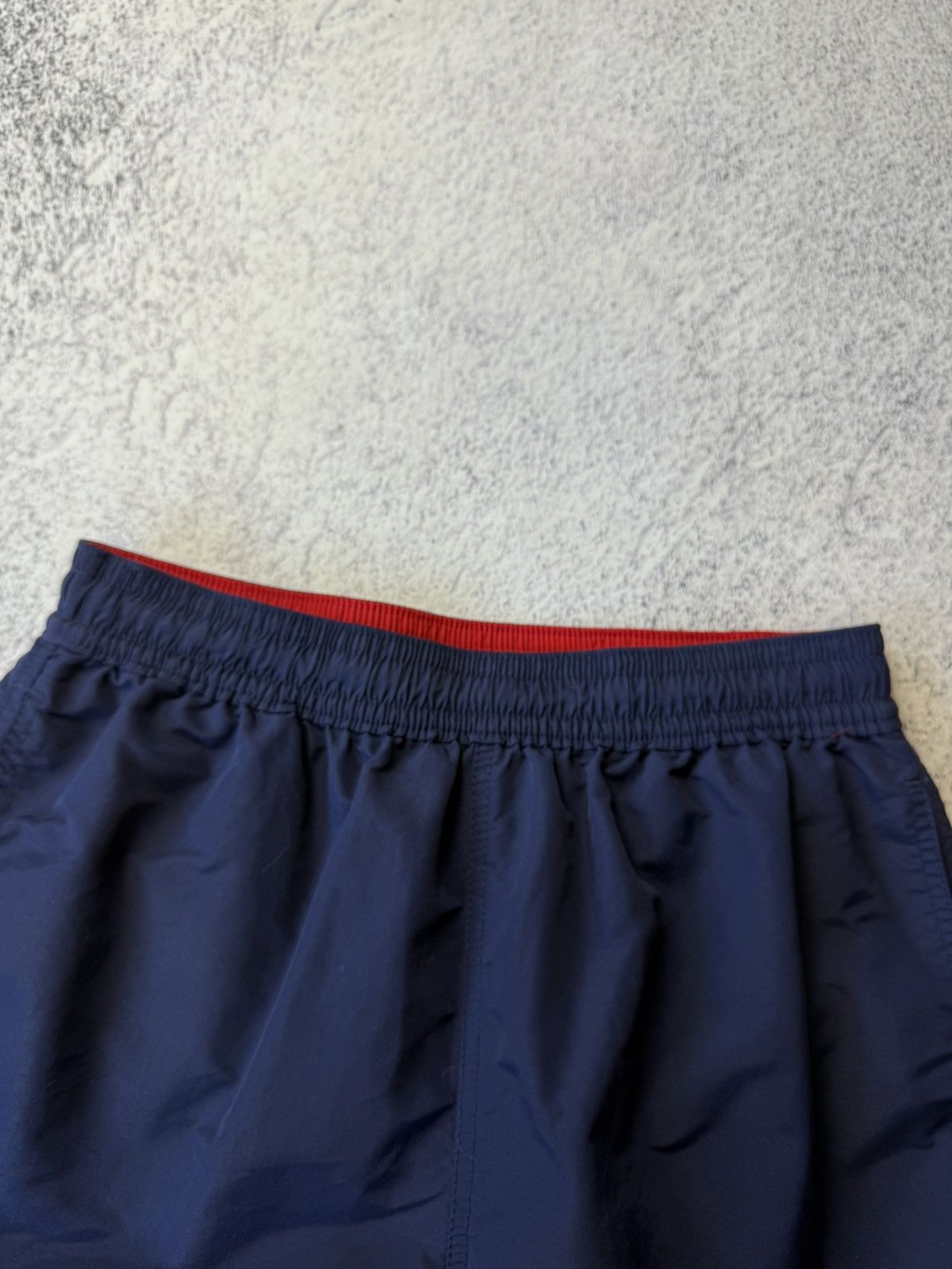 Polo Ralph Lauren Vintsge Polo Ralph Lauren mens Shorts olg money Size US 32 / EU 48 - 5 Thumbnail