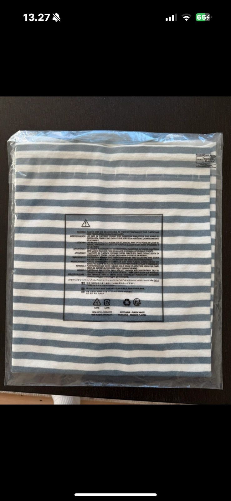 C.P. Company × Palace Palace x CP Company Size US M / EU 48-50 / 2 - 2 Thumbnail