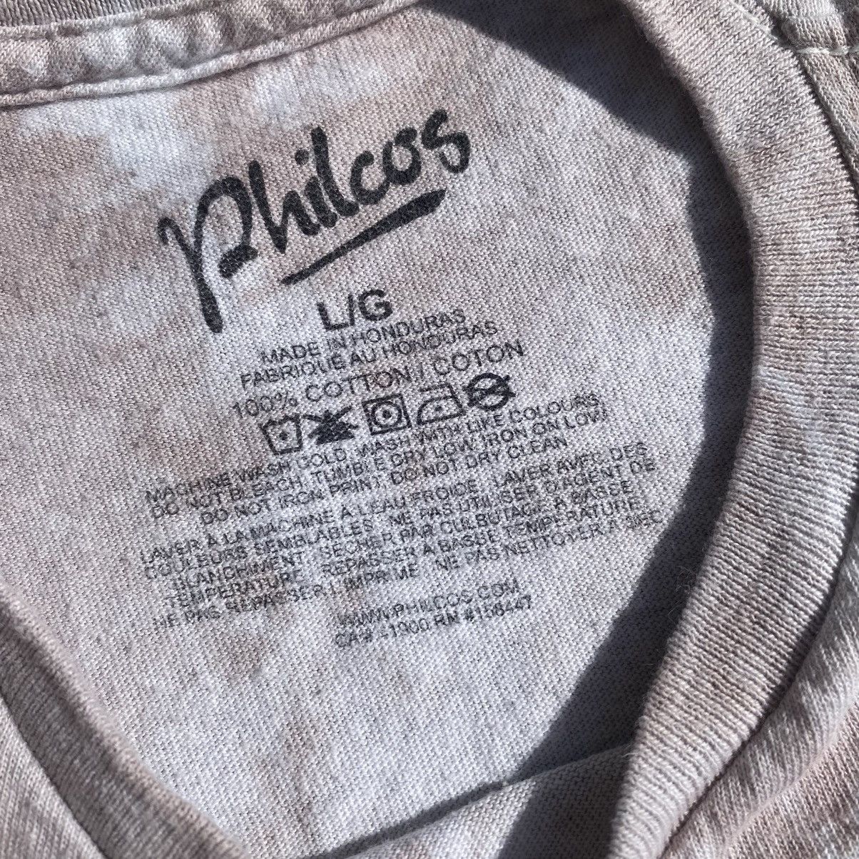 Vintage Vintage Picasso Tshirt Size US L / EU 52-54 / 3 - 4 Thumbnail