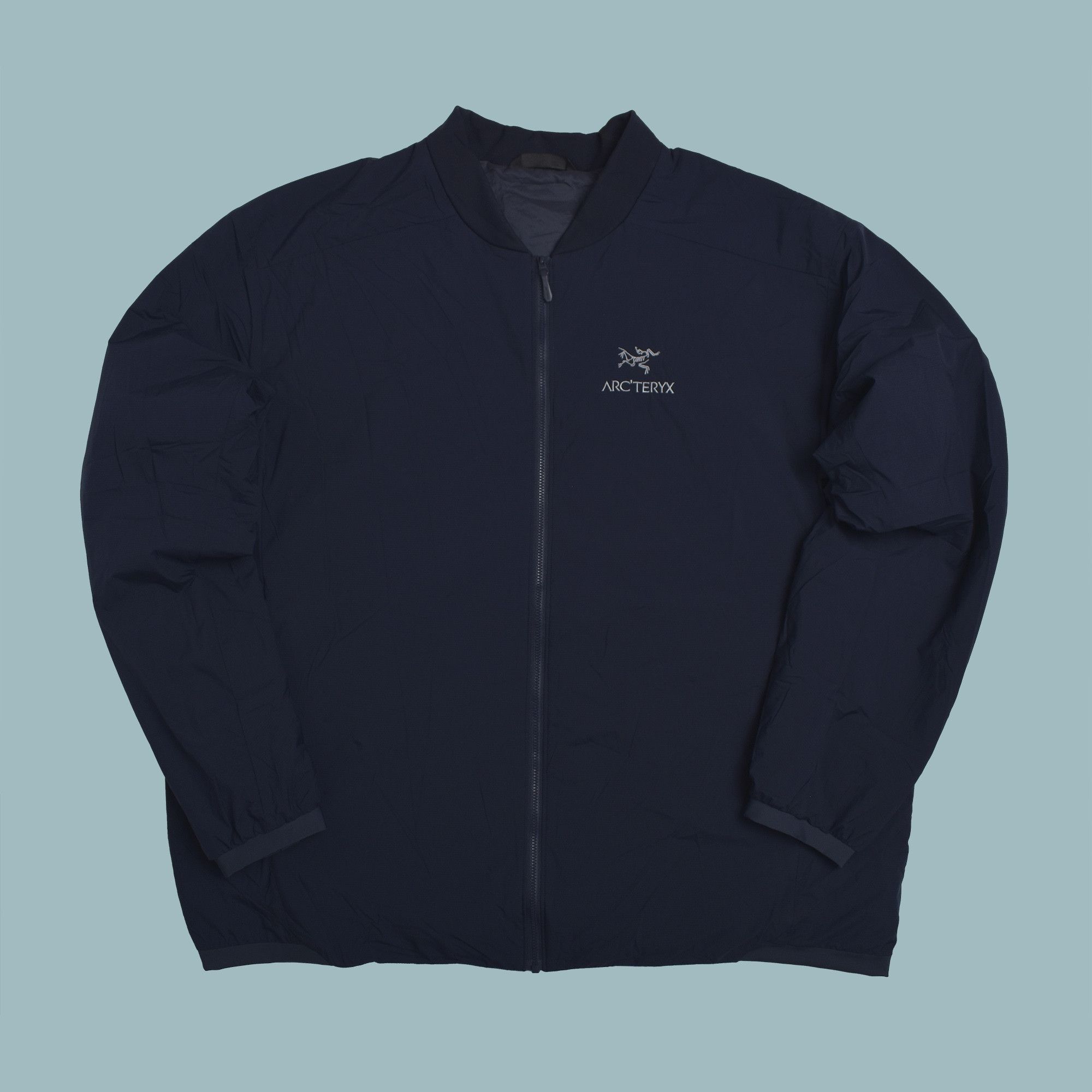 Arc'teryx Arc'teryx Atom LT short jacket | Grailed