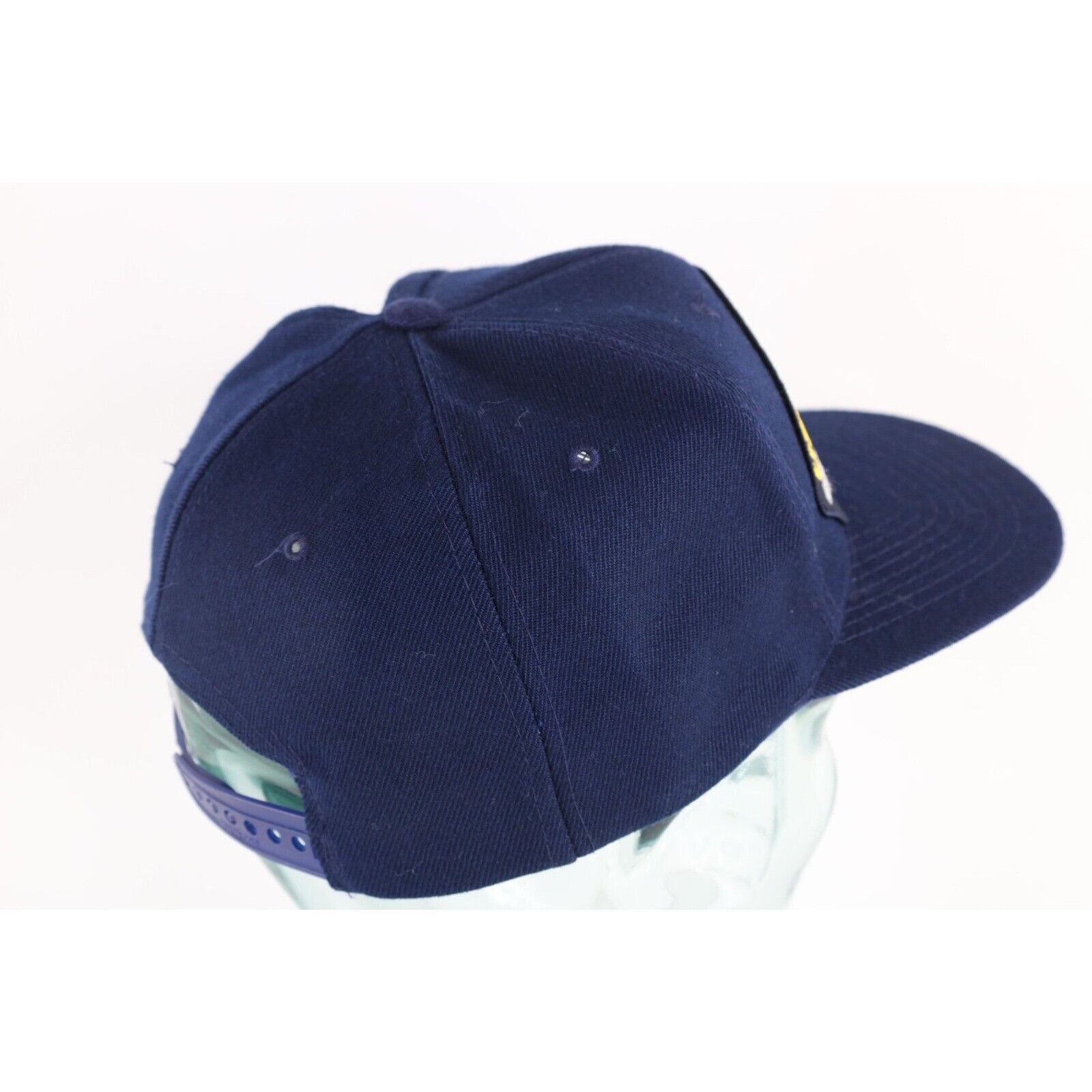 Vintage Vintage 90s Military USS Independence CV-62 Naval Hat Size ONE SIZE - 5 Thumbnail