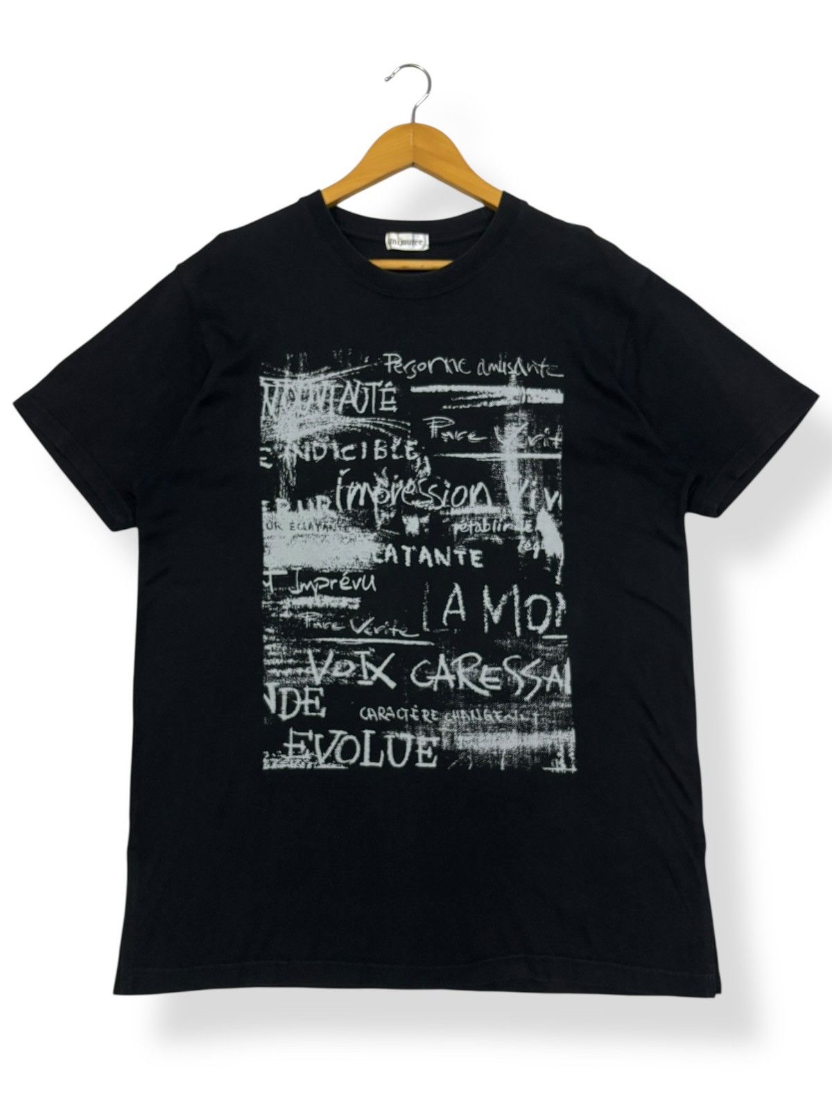 14th addiction Tシャツ 14th Addiction 14th addiction T-shirt | Grailed