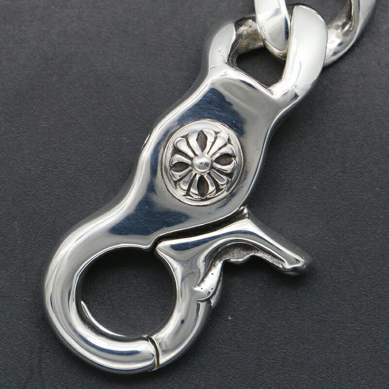 Chrome Hearts Chrome Hearts Classic Keychain Size ONE SIZE - 2 Thumbnail