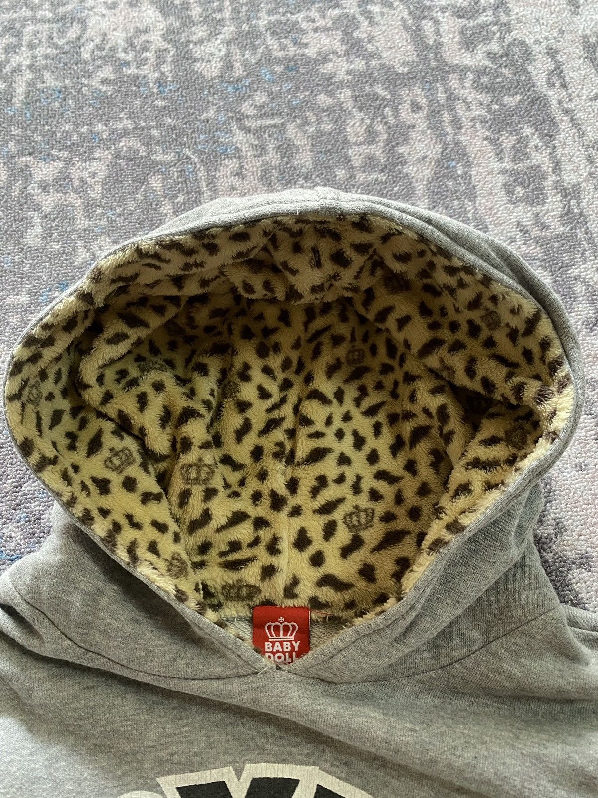 Hysteric Glamour × If Six Was Nine × Japanese Brand Japanes Baby Doll Gothic Style Size US XL / EU 56 / 4 - 3 Thumbnail
