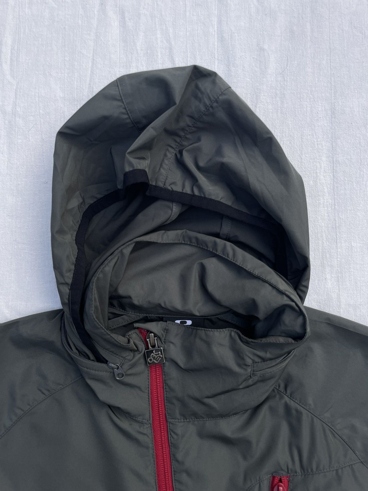 Oakley Oakley Windbreaker Size US L / EU 52-54 / 3 - 4 Thumbnail