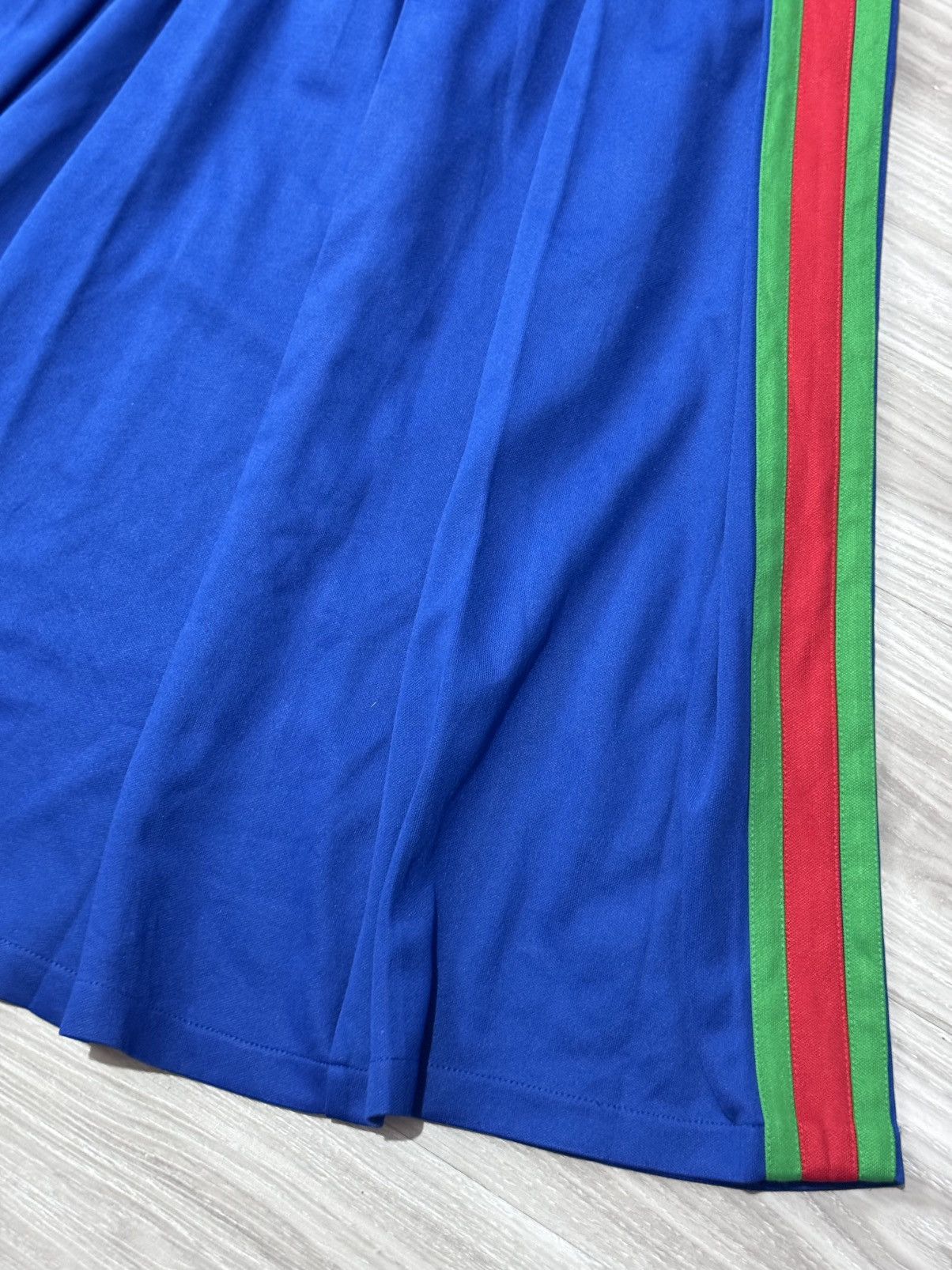 Adidas × Gucci Gucci x Adidas jacket pants set Size M / US 6-8 / IT 42-44 - 7 Thumbnail