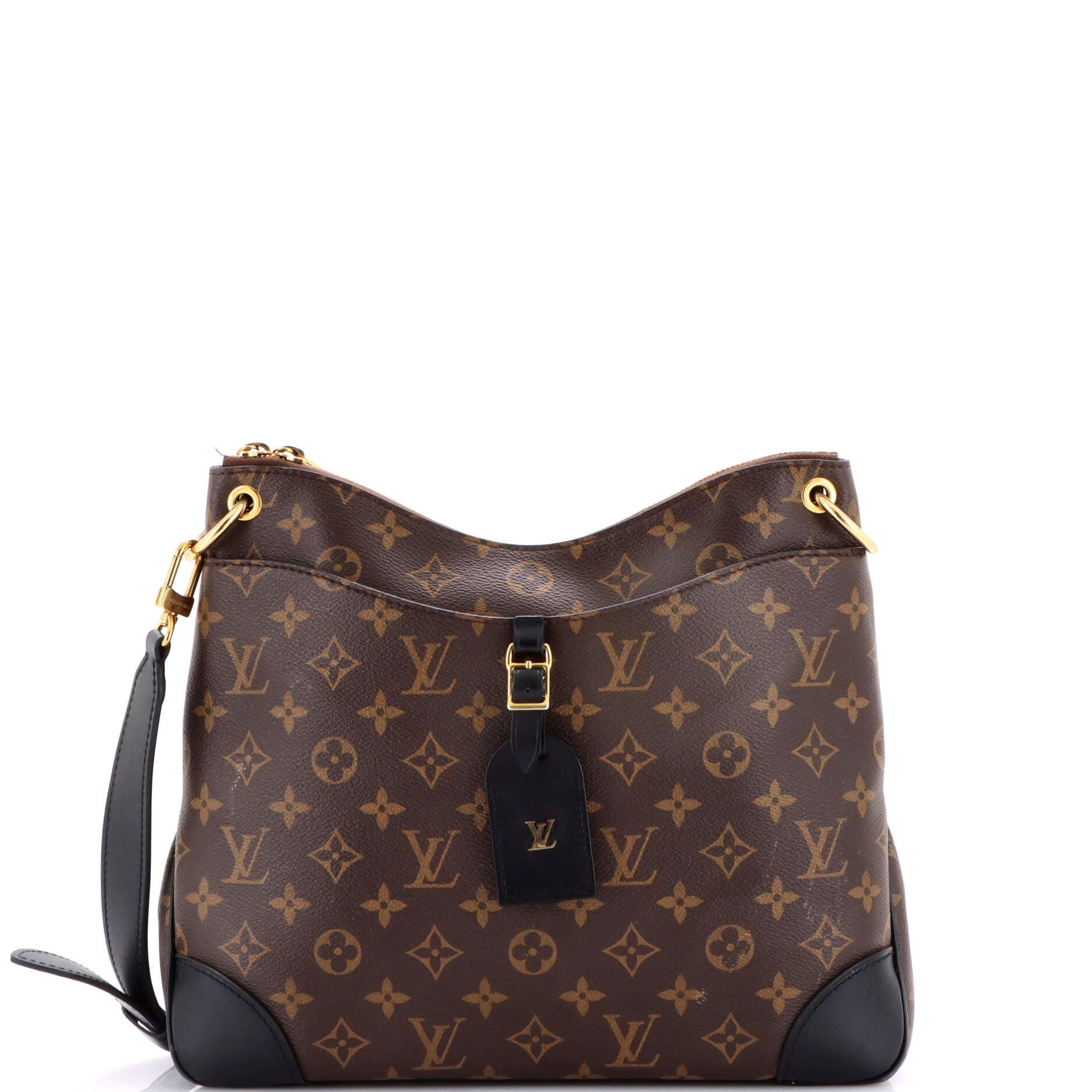 Louis Vuitton Odeon NM Handbag Size ONE SIZE - 1 Thumbnail