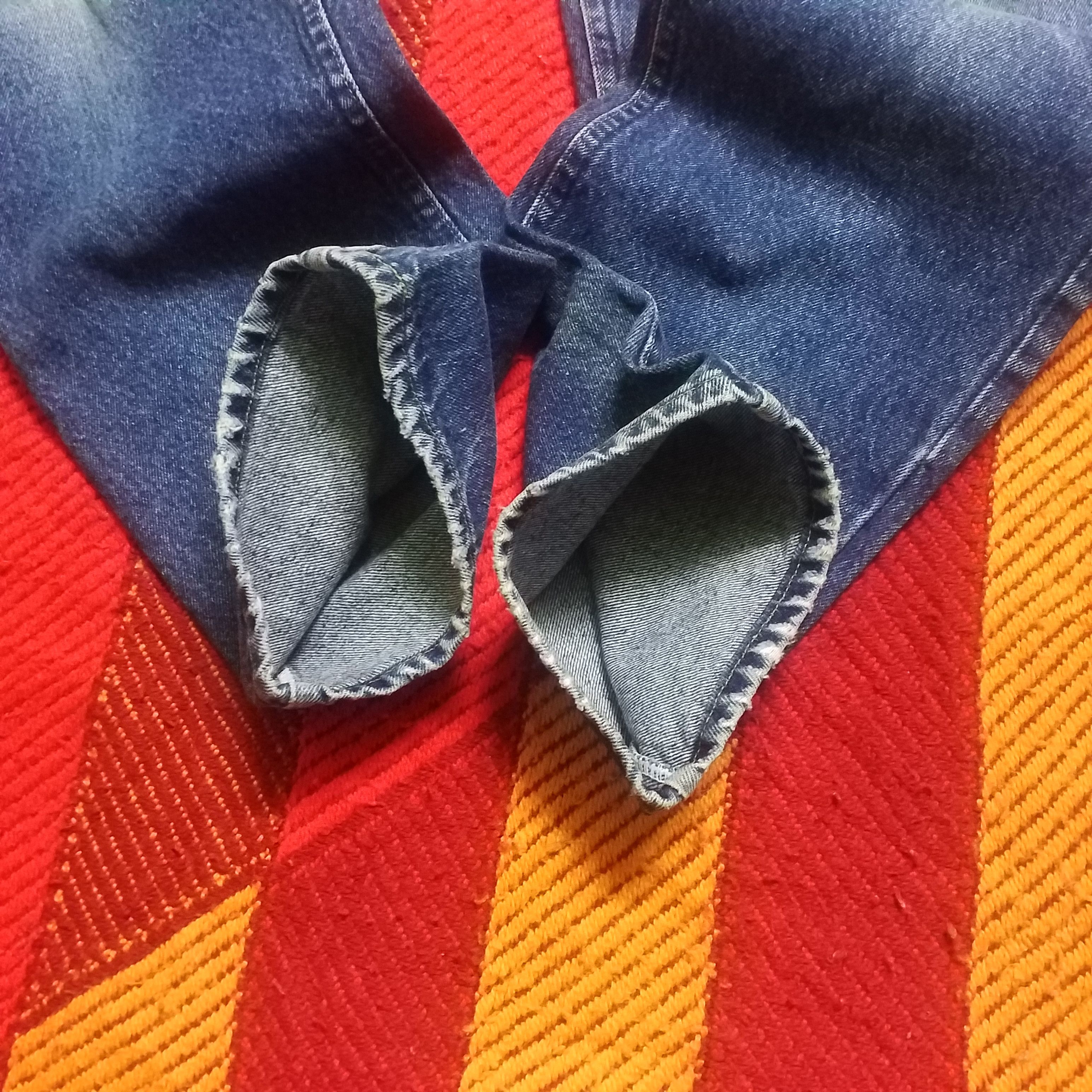Lee LEE JEANS Size US 37 - 3 Thumbnail