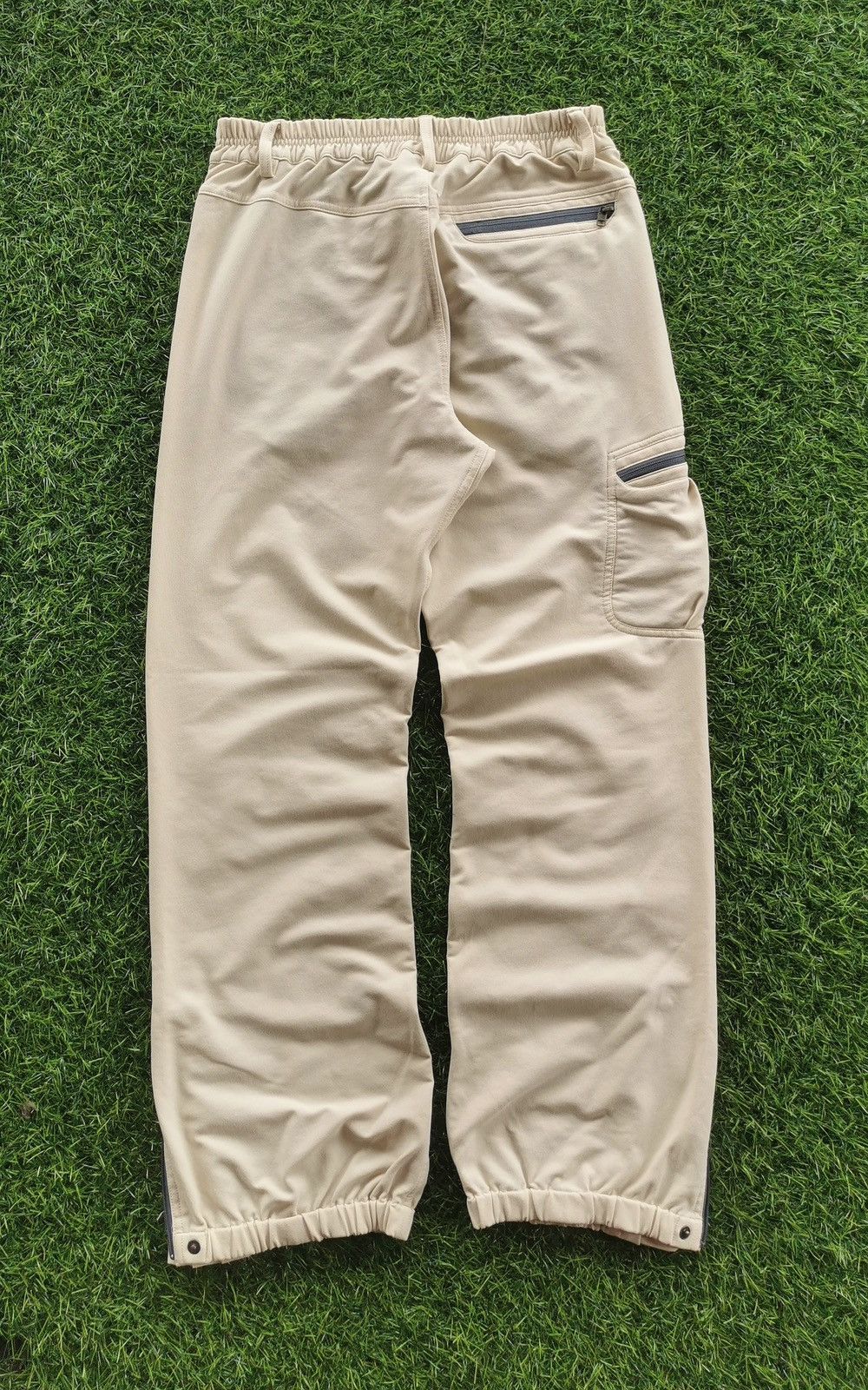 Marmot Marmot Cargo Hiking Pants Size US 34 / EU 50 - 4 Thumbnail