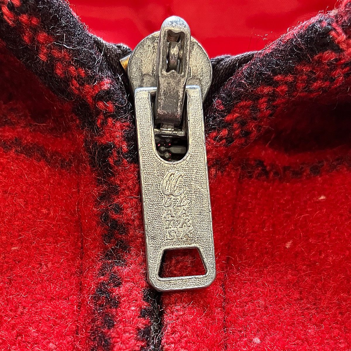 Vintage Vintage 50's Penneys Foremost Hunting Jacket Size US L / EU 52-54 / 3 - 3 Thumbnail