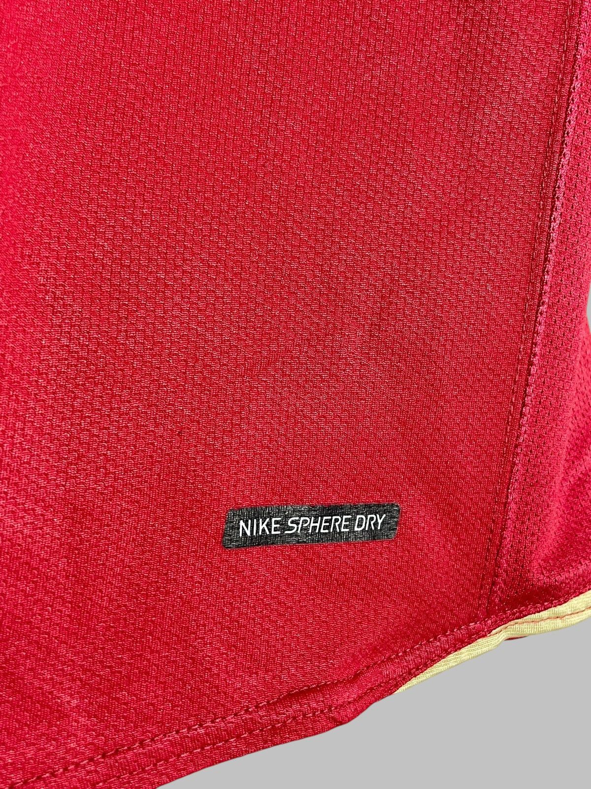 Nike × Vintage Manchester United Nike 2006/07 Home Vintage Football Shirt Size US M / EU 48-50 / 2 - 10 Thumbnail