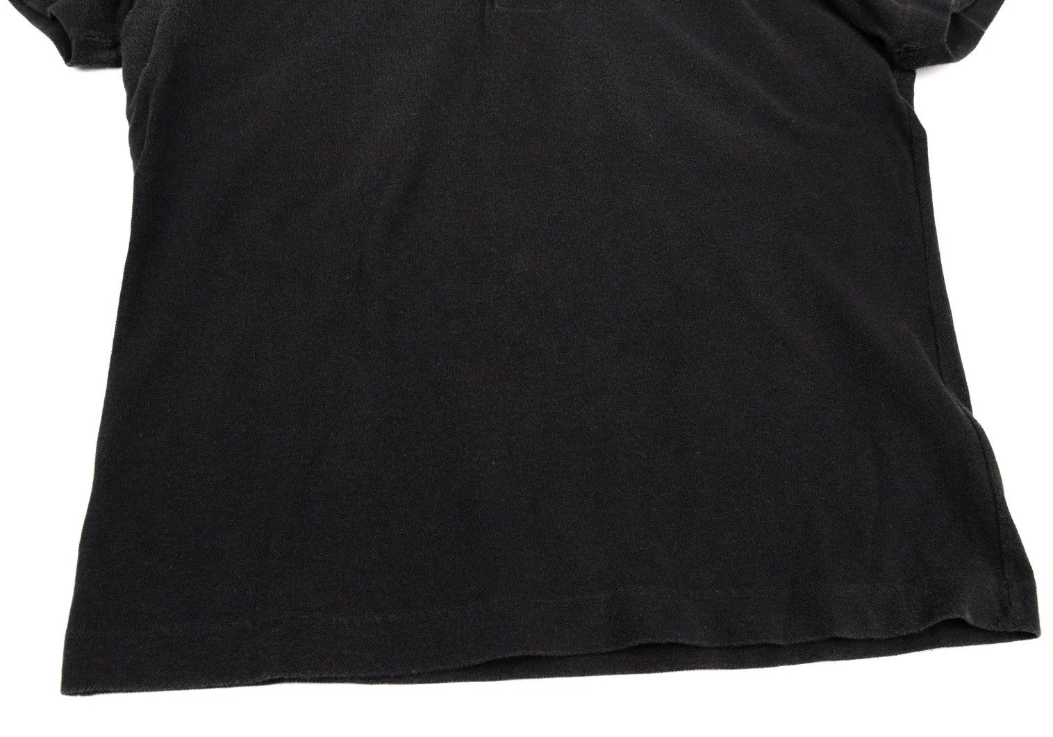 Gucci Polo Shirt with Embroidered Points in Navy Size S Size US S / EU 44-46 / 1 - 9 Thumbnail