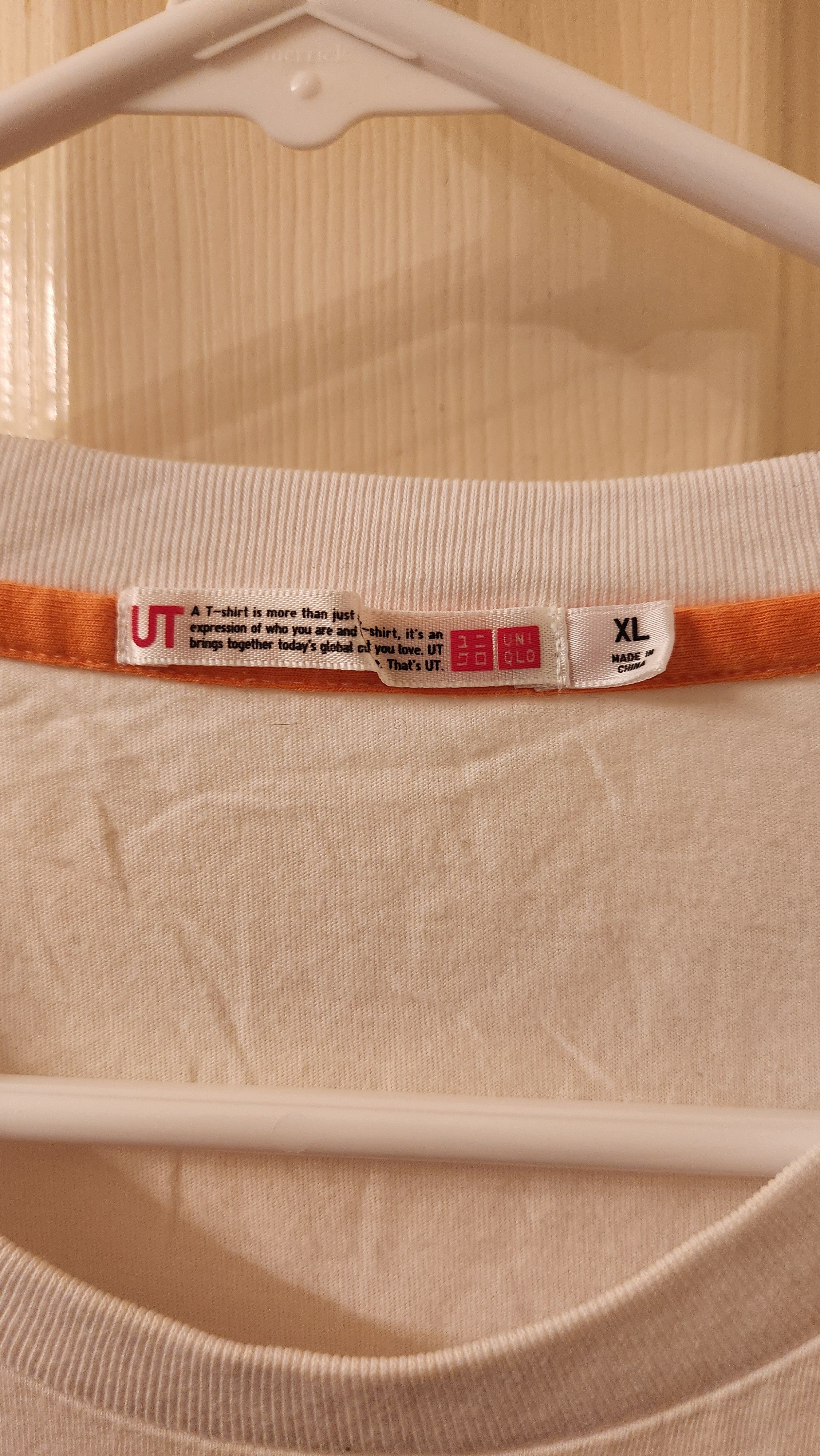 Anime Evangelion 2.0 x Uniqlo Size US XL / EU 56 / 4 - 2 Thumbnail