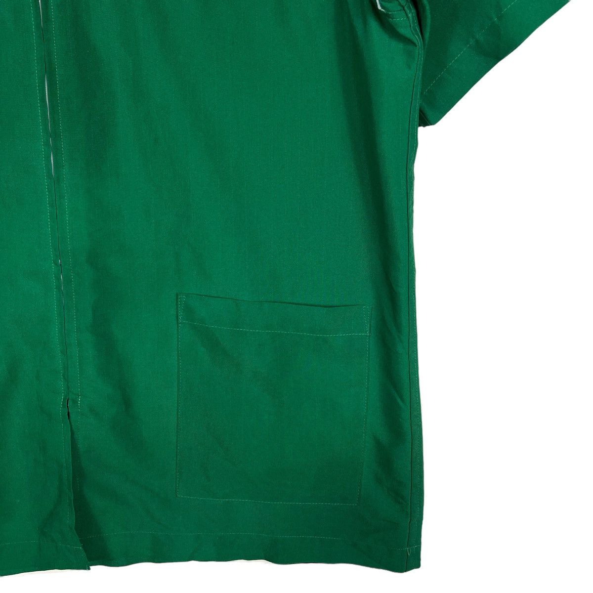 Japanese Brand 🔥 7eleven work shirt Size US M / EU 48-50 / 2 - 5 Thumbnail