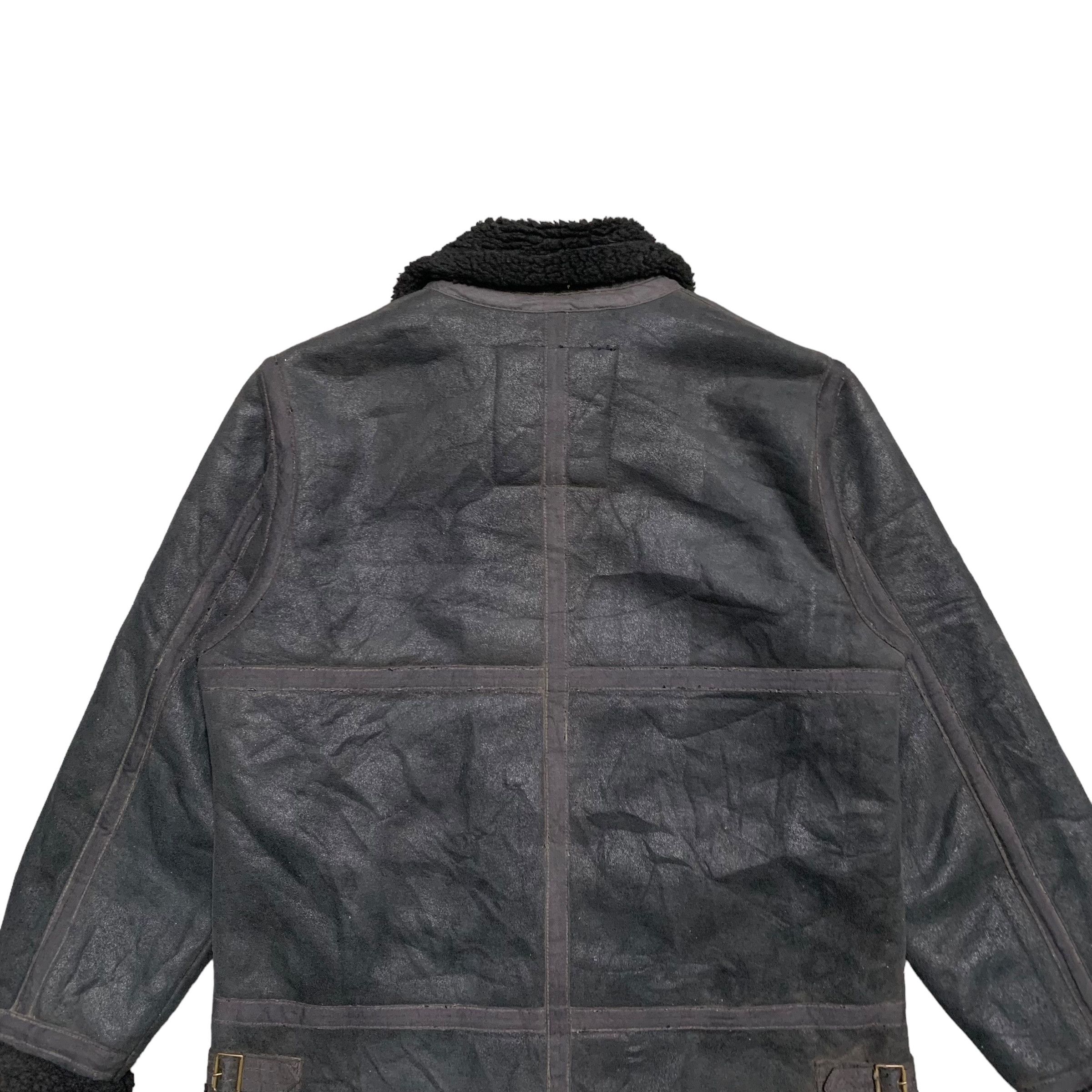 Alpha Industries Alpha Industries B3 Jacket Size US L / EU 52-54 / 3 - 9 Thumbnail