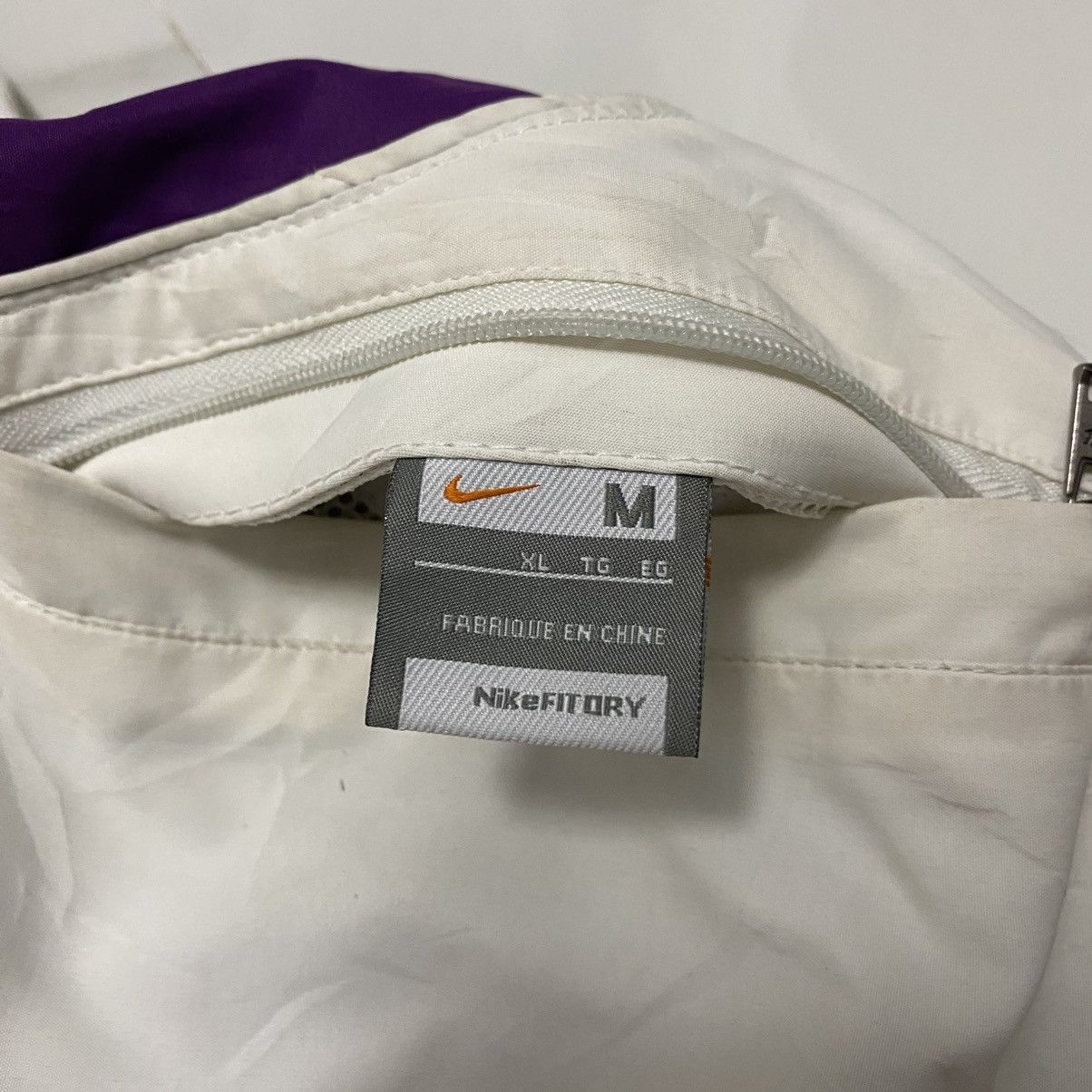 Nike ACG Vintage Nike ACG Size US M / EU 48-50 / 2 - 10 Thumbnail