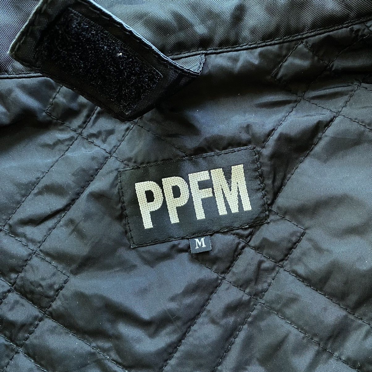PPFM PPFM Tactical Multipocket Hooded Jacket Size US M / EU 48-50 / 2 - 11 Thumbnail