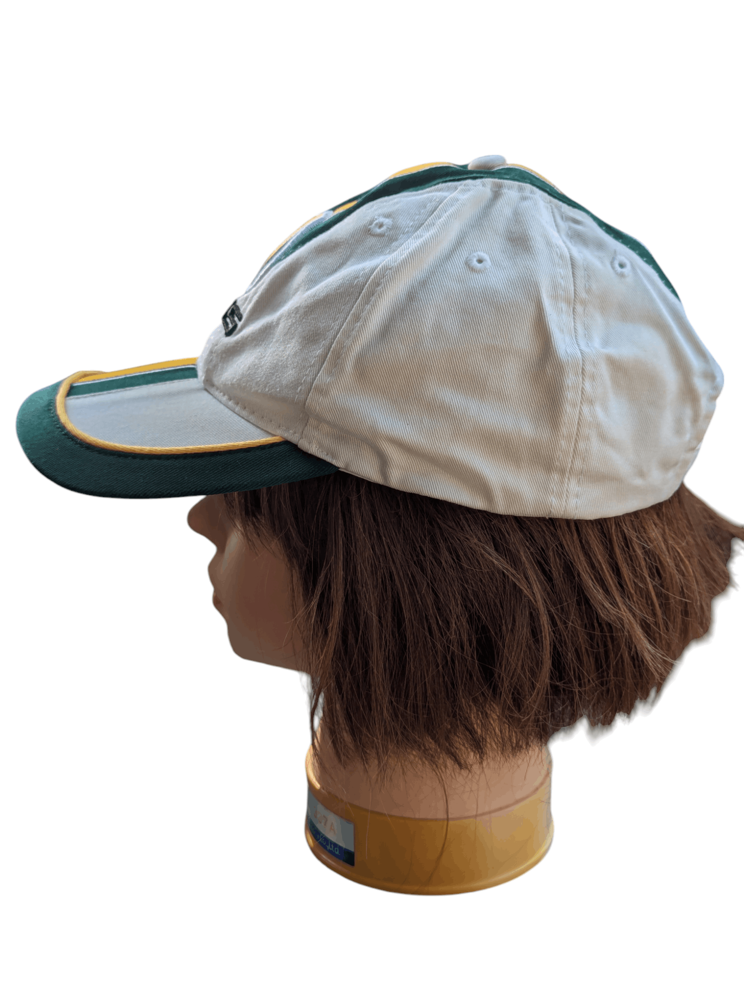 Formula 1 LOTUS RACING HACKETT LONDON CAP Size ONE SIZE - 6 Thumbnail