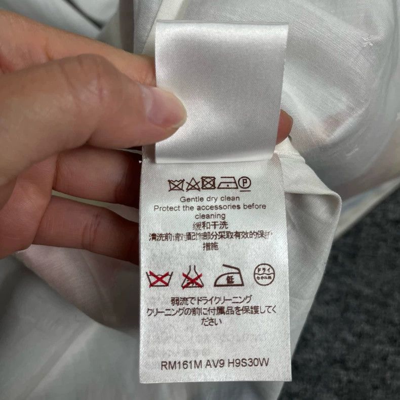 Louis Vuitton Louis Vuitton jacket Size US S / EU 44-46 / 1 - 7 Thumbnail