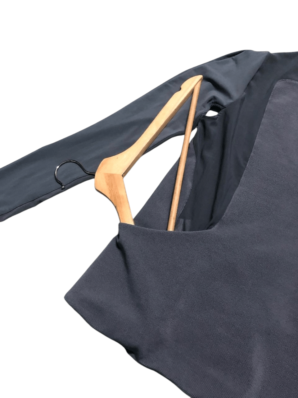 Hussein Chalayan × Puma PUMA x HUSSEIN CHALAYAN 2WAY STRENGTHTABLE FIT JACKET Size XS / US 0-2 / IT 36-38 - 10 Thumbnail
