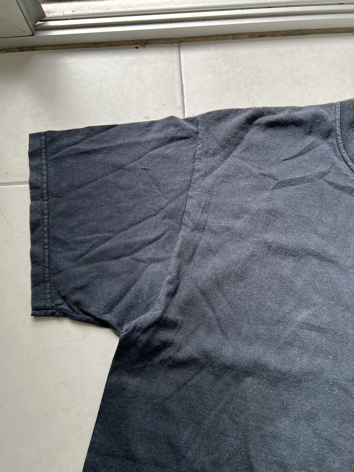 The Game Faded Trashed Xbox One Promo Tees Size US L / EU 52-54 / 3 - 6 Thumbnail