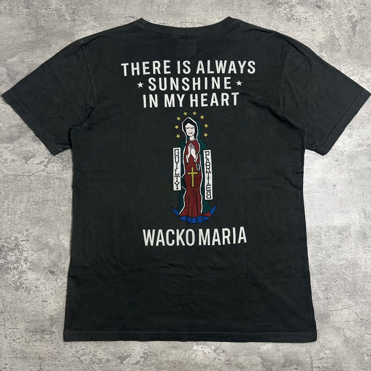 Wacko Maria Gulty Parties Wacko Maria Shirt Size US L / EU 52-54 / 3 - 3 Thumbnail
