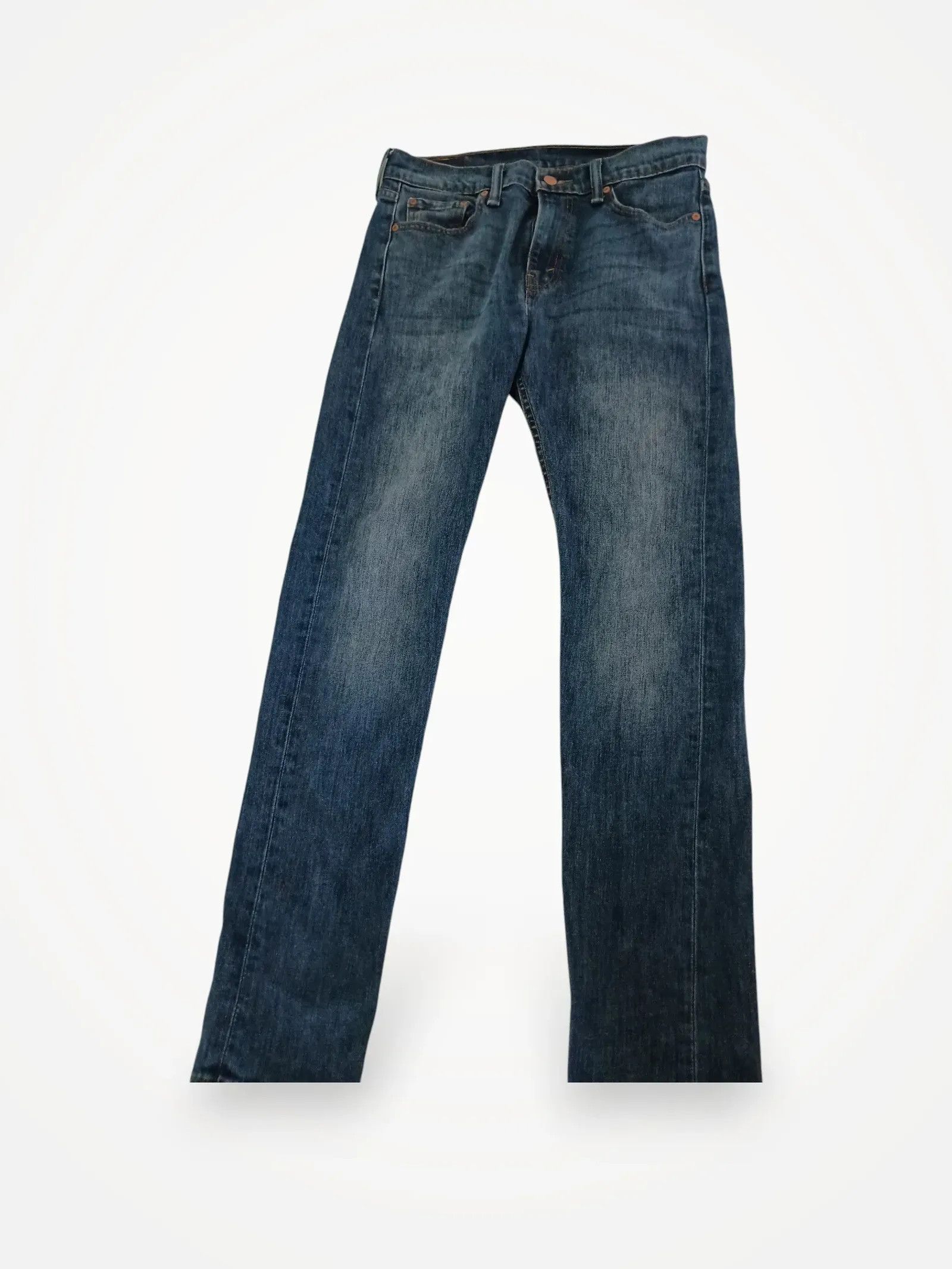 Levi's Levi's 510 Jeans Size US 30 / EU 46 - 1 Thumbnail