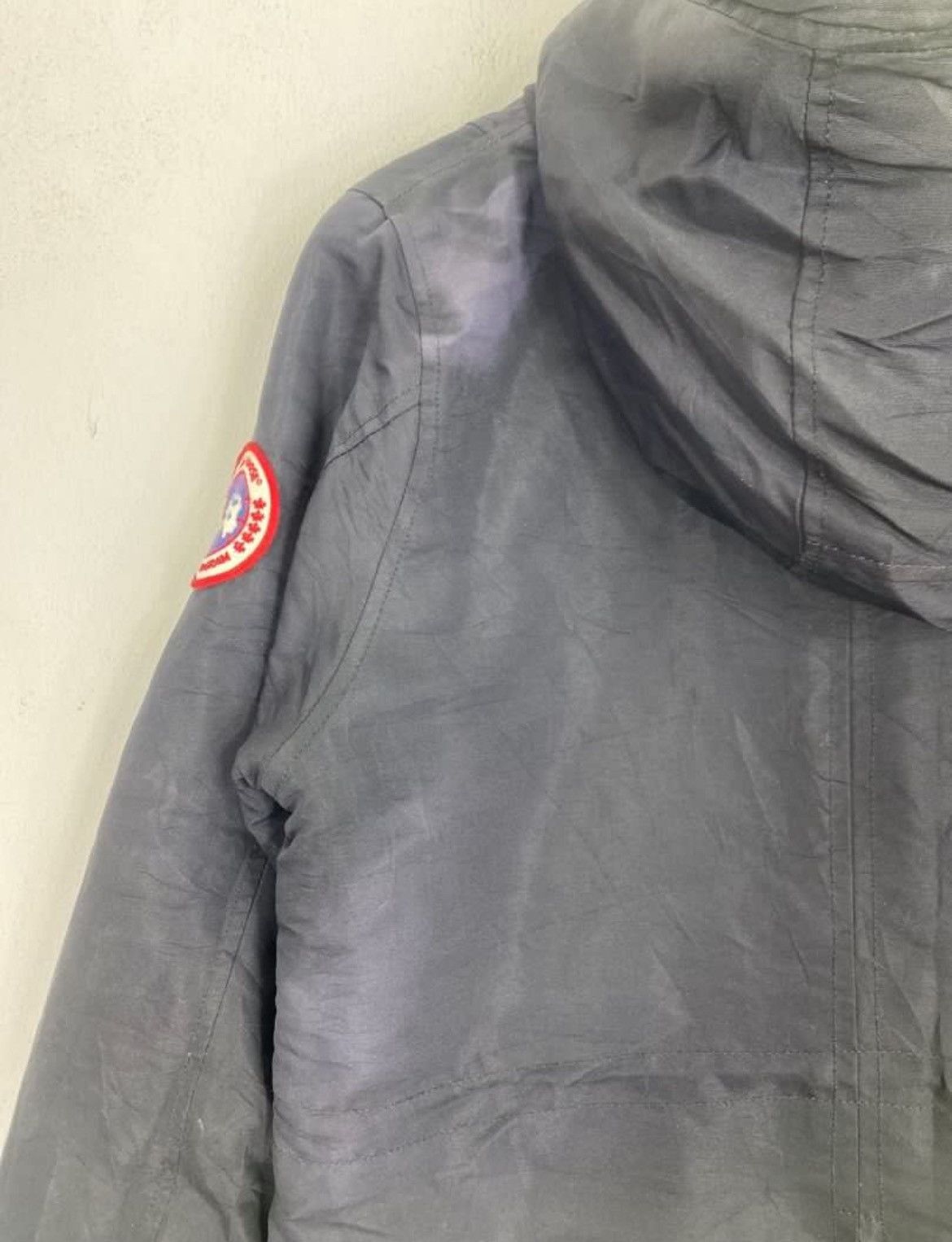 Canada Goose Authentic Canada Goose Parka Jacket Size US M / EU 48-50 / 2 - 5 Thumbnail