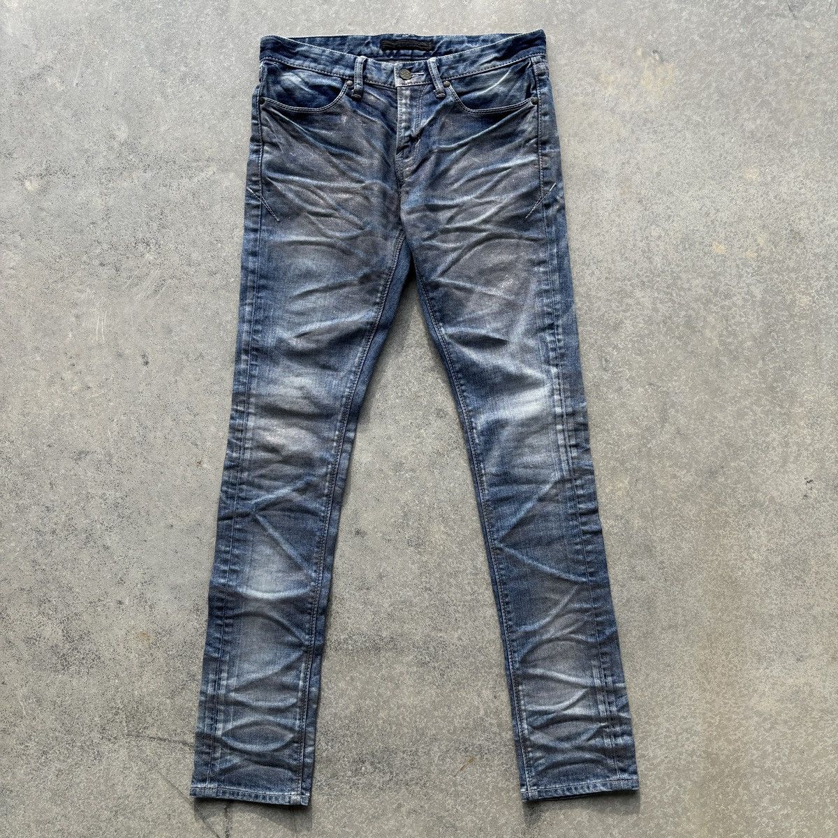 GOSTAR DE FUGA | Grailed