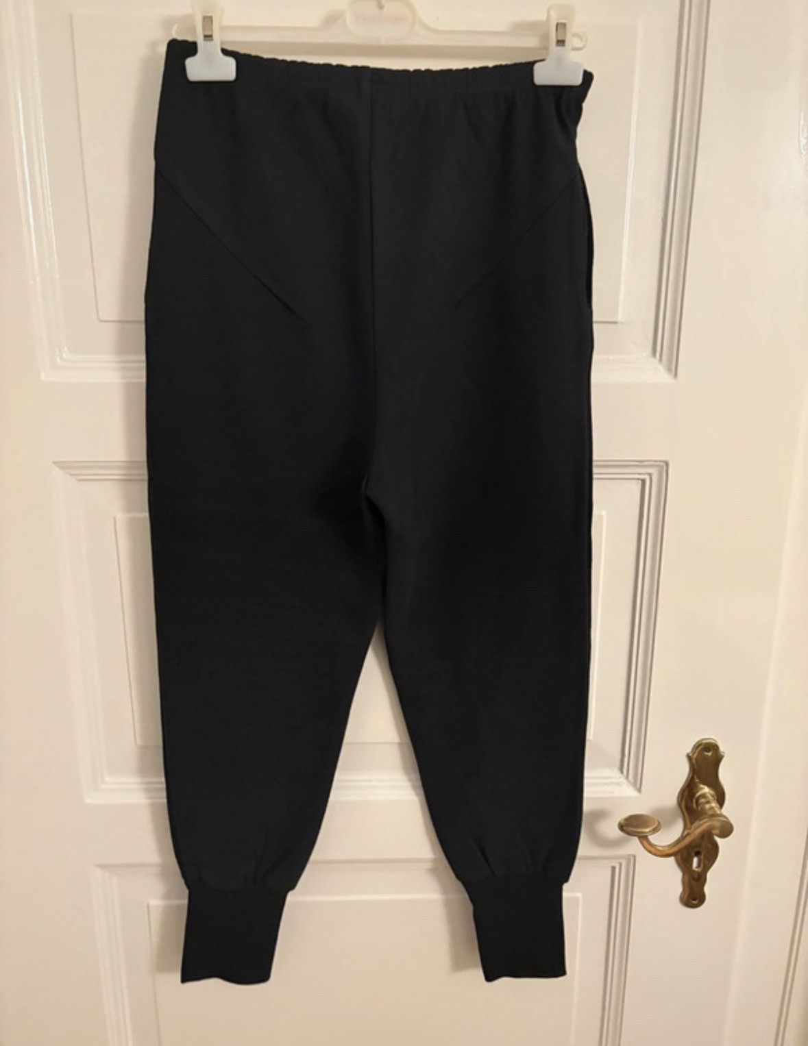 Balenciaga Sporty R sweats Size US 28 / EU 44 - 3 Thumbnail