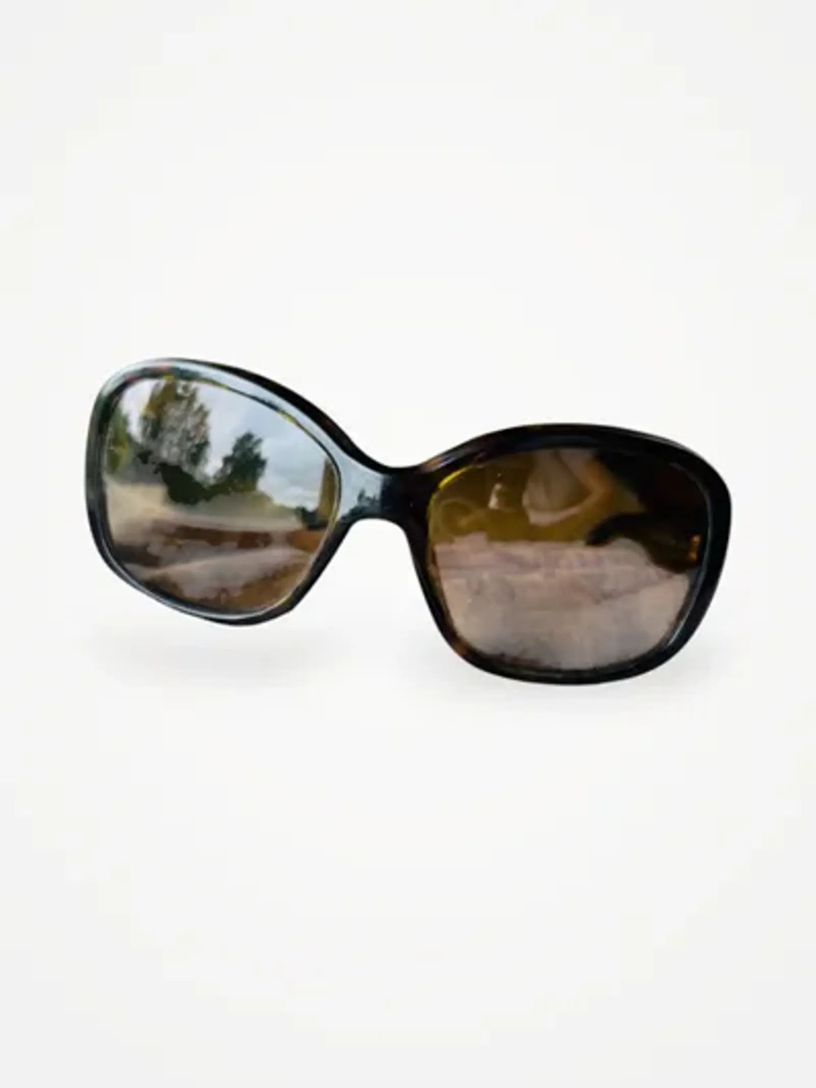 Prada Prada SPR31N 53 Sunglasses Size ONE SIZE - 1 Thumbnail