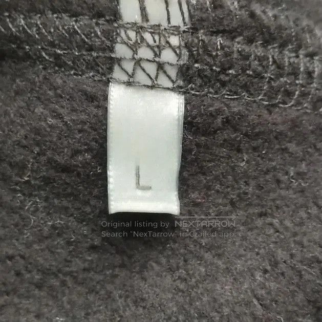 Dior Dior x Peter Doig Cotton Logo Crewneck Sweatshirt L. Size US L / EU 52-54 / 3 - 3 Thumbnail