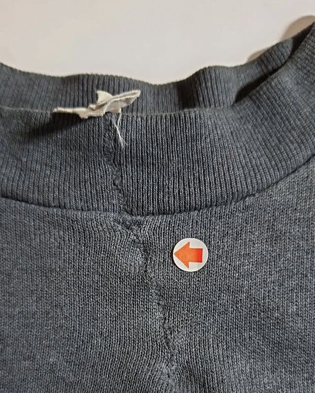Harley Davidson 💎 Vintage 1988 Harley Davidson Sweatshirts Size US L / EU 52-54 / 3 - 10 Thumbnail