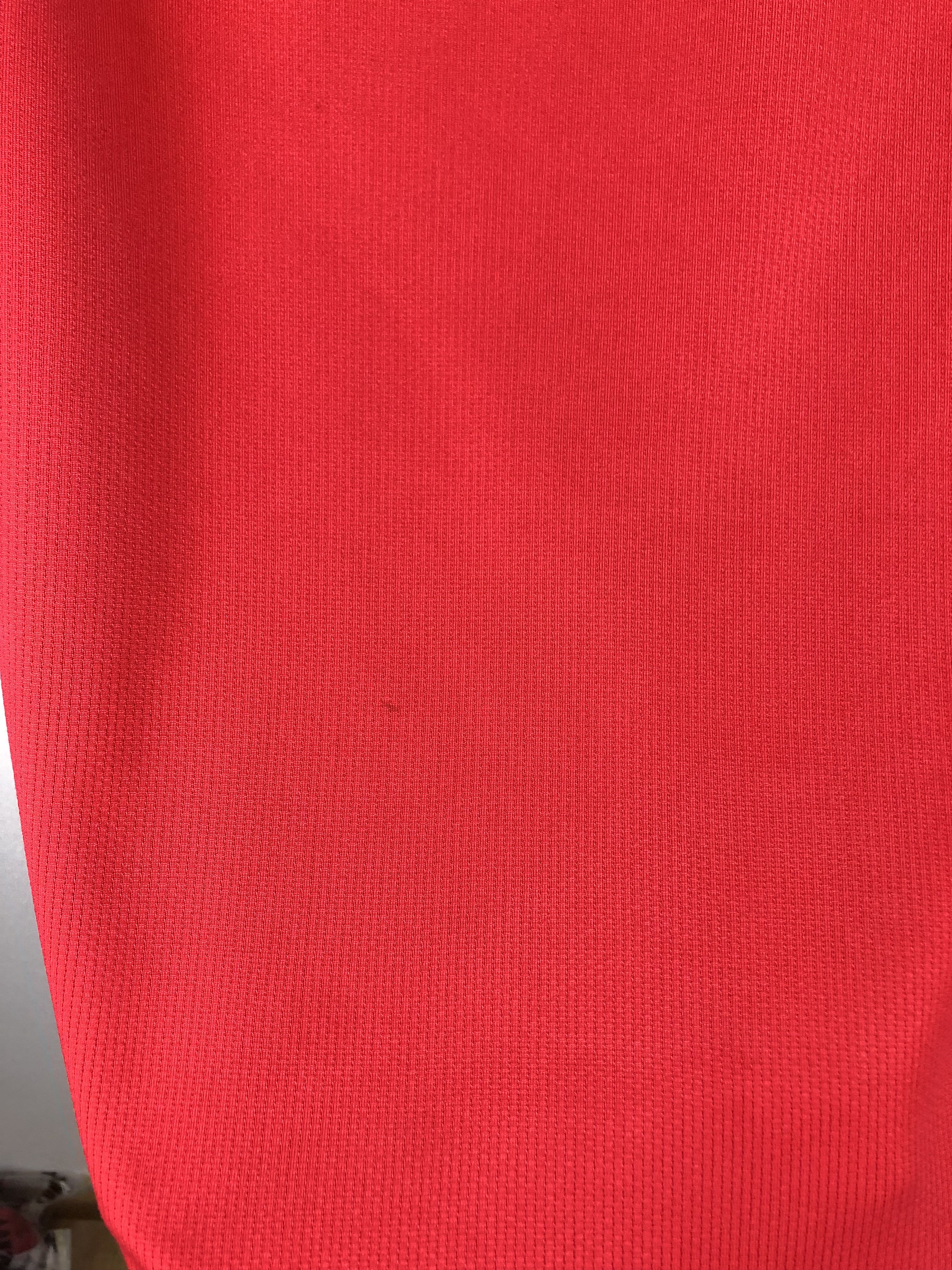 Nike Arsenal football shirt 2008 Soccer Nike Jersey Trikot Tee Size US M / EU 48-50 / 2 - 13 Thumbnail