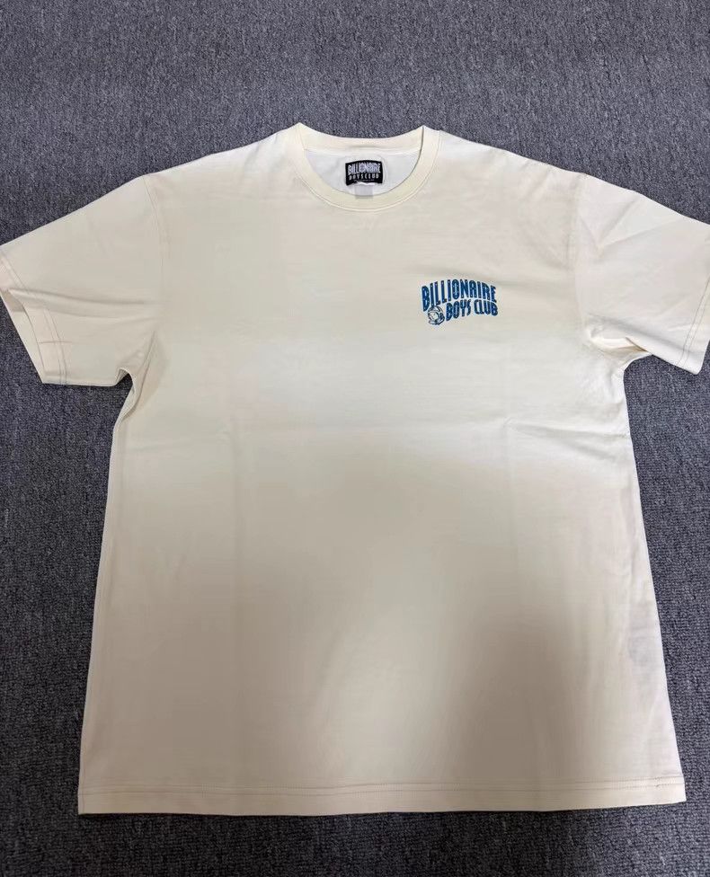 Billionaire Boys Club BBC ICECREAM Short Sleeve T‑shirt Size US L / EU 52-54 / 3 - 1 Thumbnail