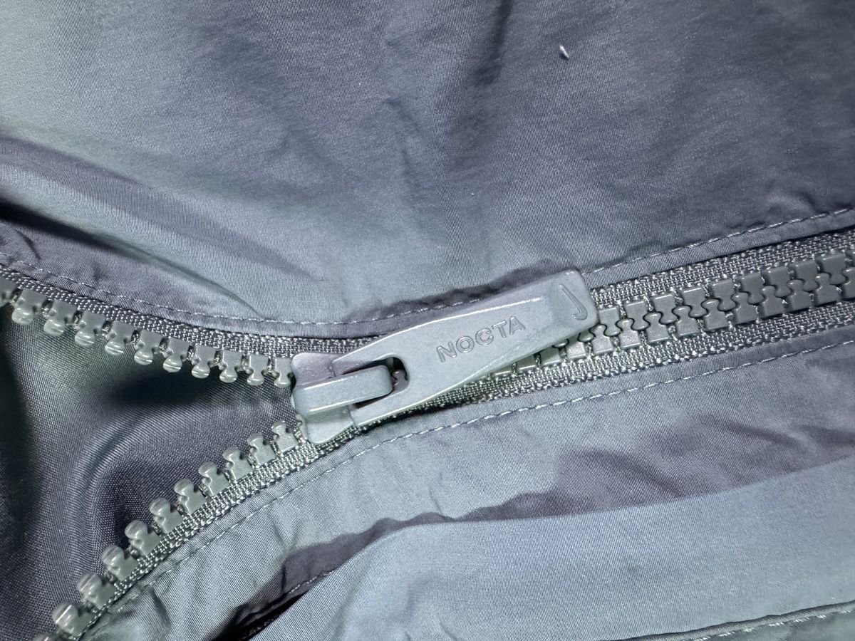 NOCTA × Nike Kurtka Nike Nocta Cs Track Jacket Nylon Drake Tracksuit Size US S / EU 44-46 / 1 - 5 Thumbnail