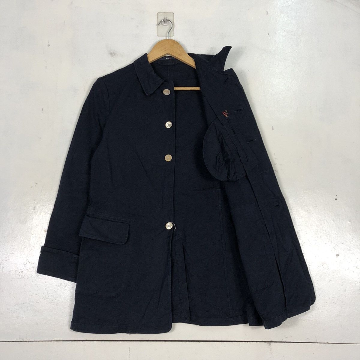 45rpm × Kapital × Other 45RPM INDIGO OVETCOATS Size S / US 4 / IT 40 - 9 Thumbnail