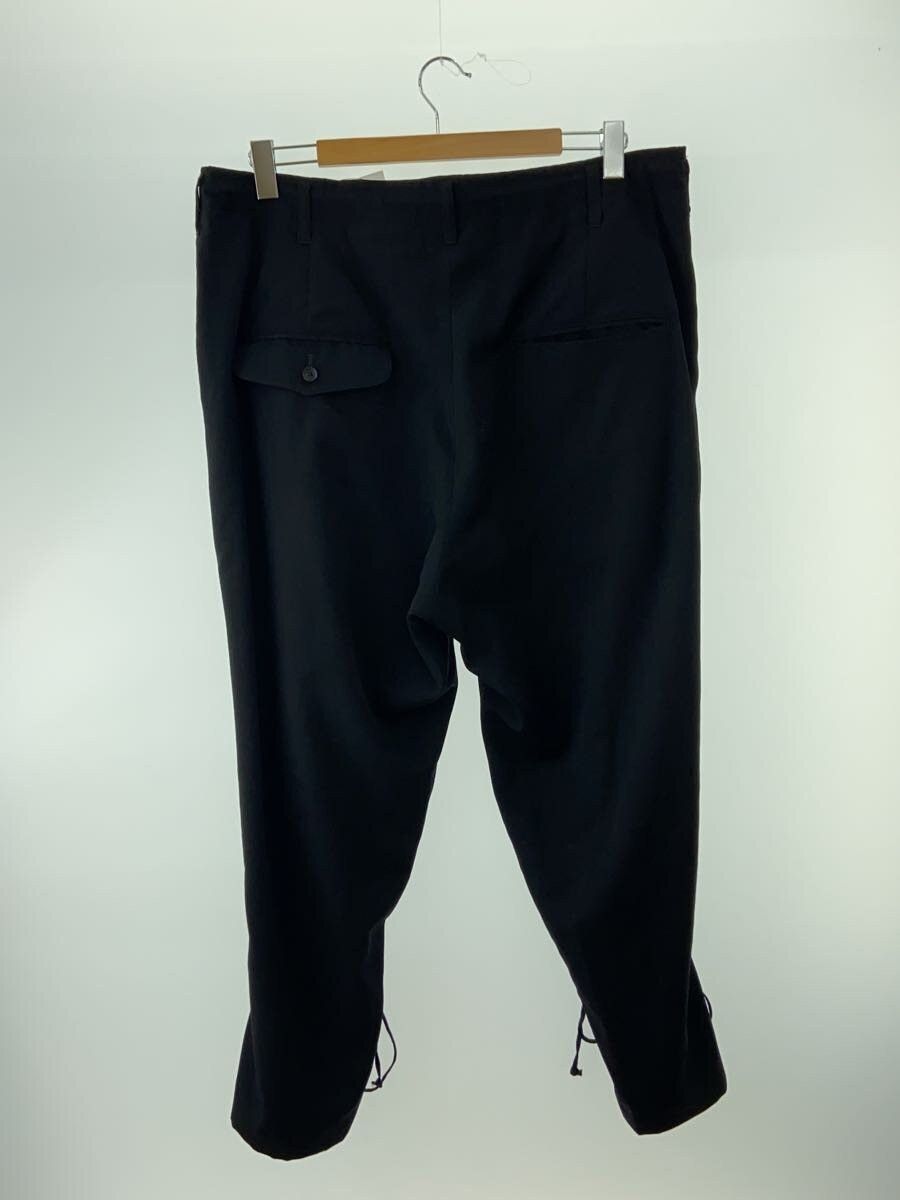 Yohji Yamamoto YOHJI YAMAMOTO POUR HOMME/19AW/HC-P39-100/Pants Size US 37 - 2 Thumbnail