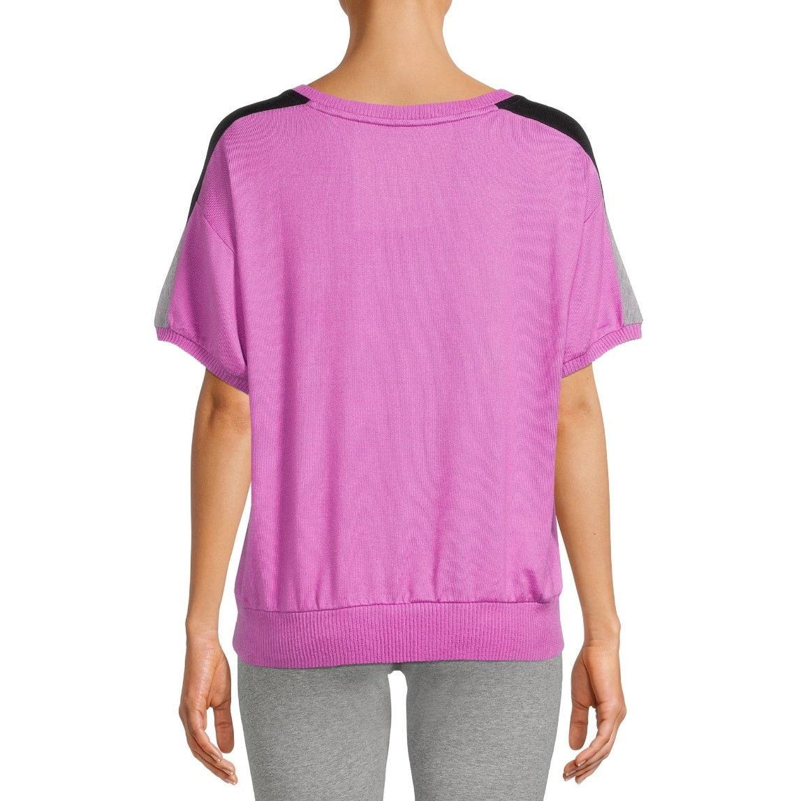 Disney 3X Nightmare Before Christmas Graphic Sleepwear Tee top Size 3XL / US 20-22 - 2 Thumbnail