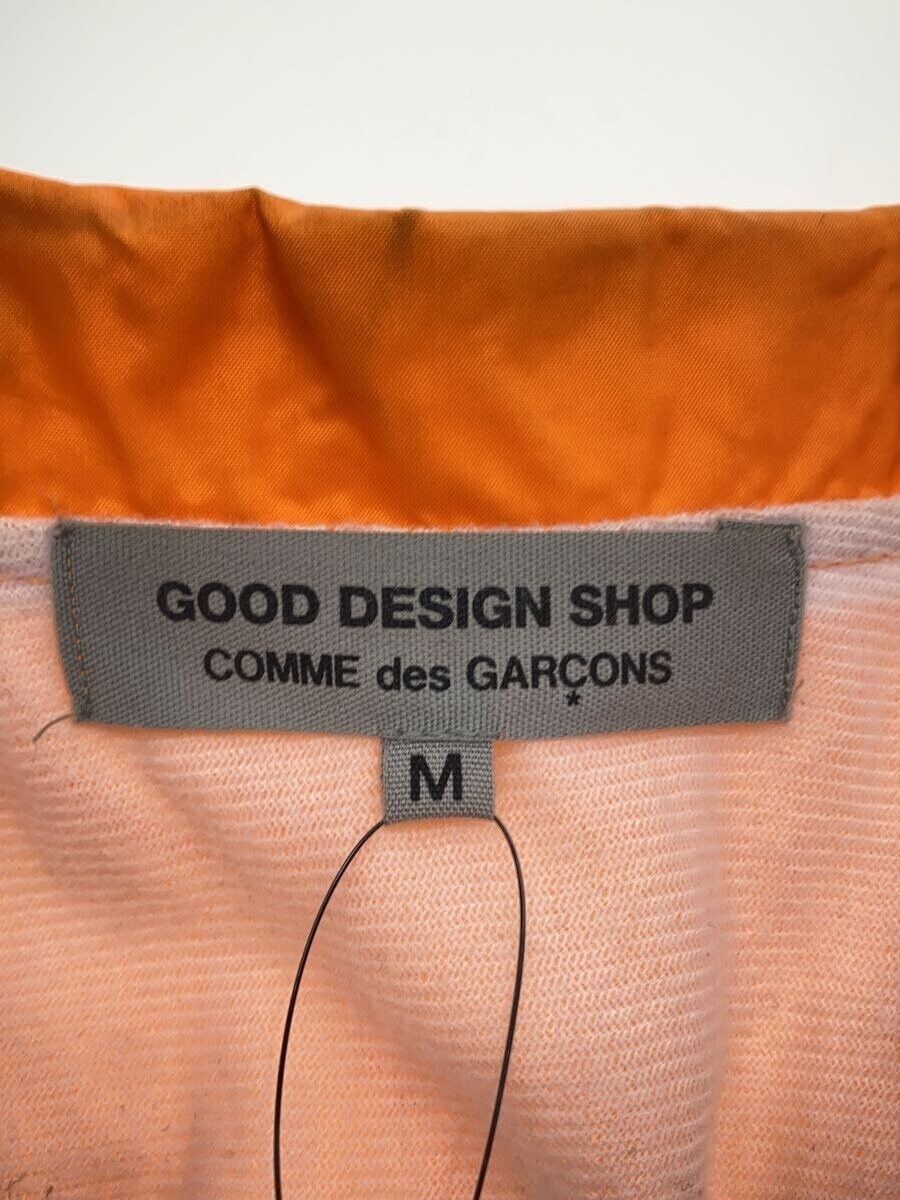 Comme des Garcons Logo Coach Jacket Size US M / EU 48-50 / 2 - 3 Thumbnail
