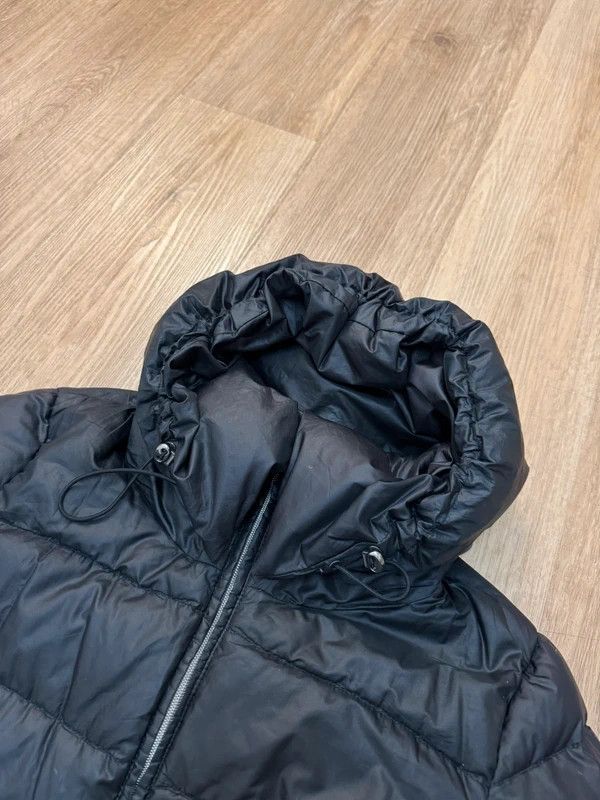 Weekend Max Mara Max Mara Weekend Down Long Jacket Coat high collar size XL Size XL / US 12-14 / IT 48-50 - 5 Thumbnail