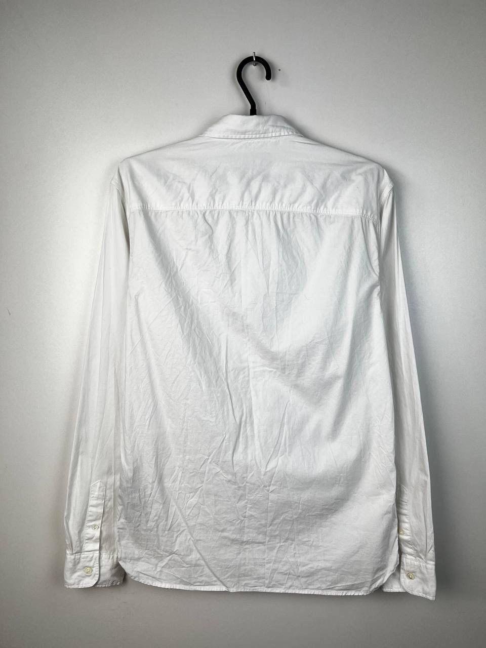 Allsaints Allsaints luxury shirts size S Size US S / EU 44-46 / 1 - 2 Thumbnail