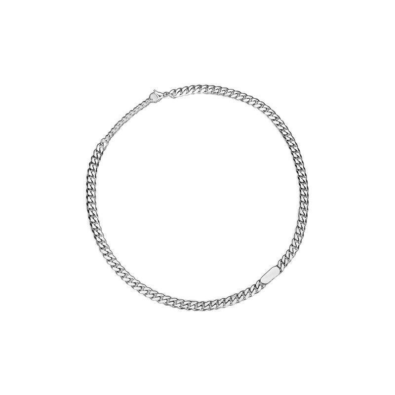 Other Matchless STEAL! Y2K Chains Necklace Chain Size ONE SIZE - 4 Thumbnail