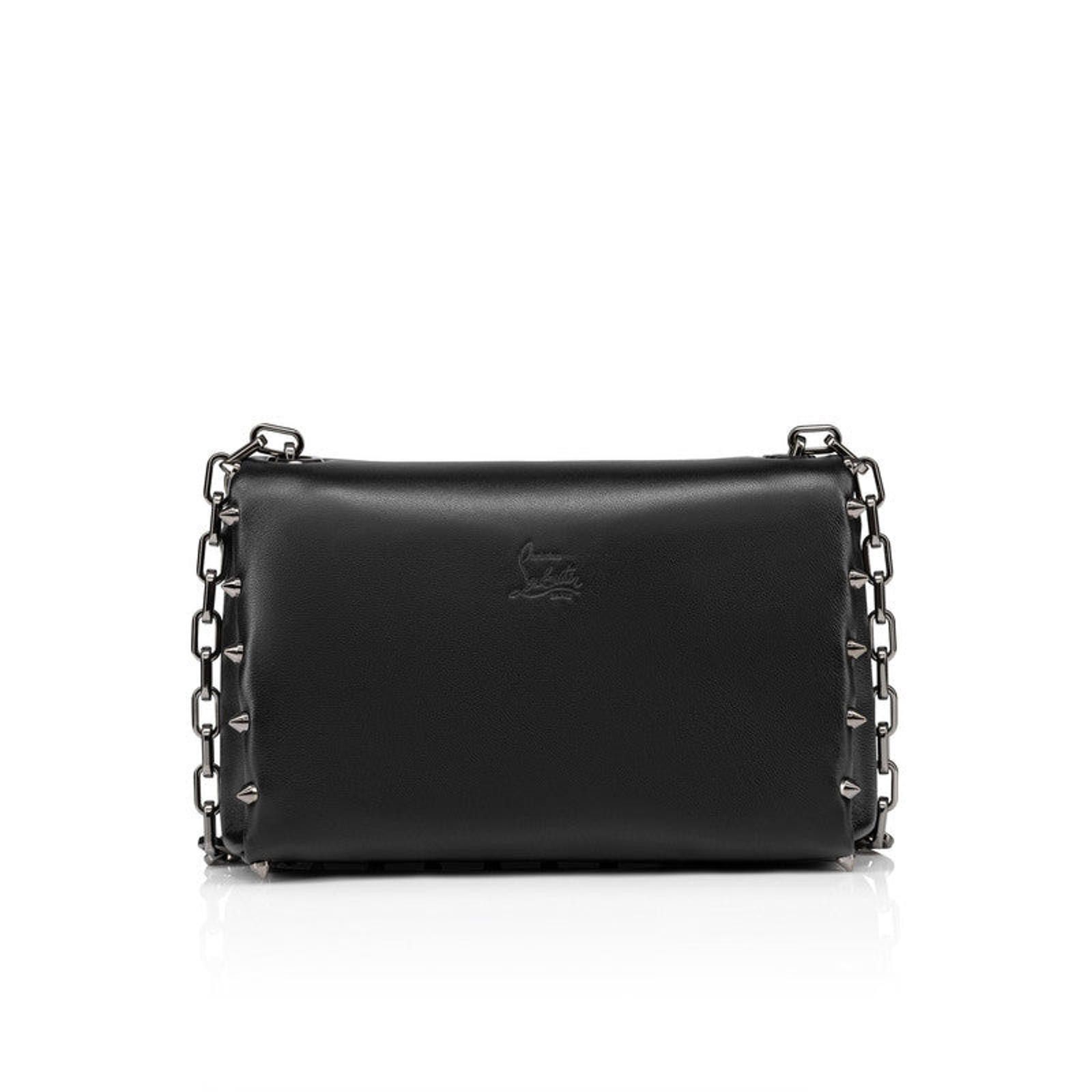 Christian Louboutin Christian Louboutin Spiky Crossbody Size ONE SIZE - 2 Thumbnail