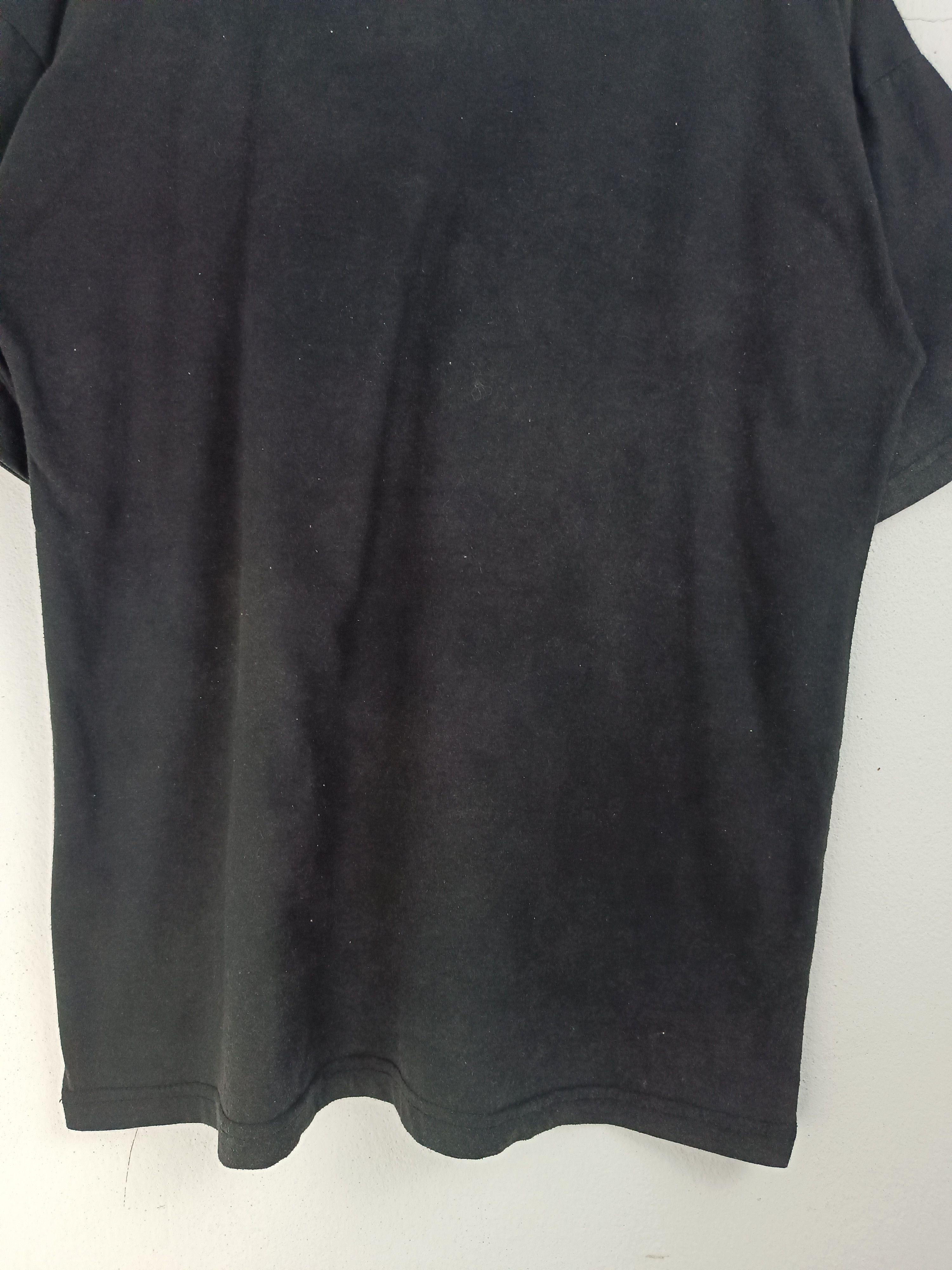 NBA VINTAGE KOBE BRYANT LAKERS RIP FADED TEE SHAQ LEBRON Size US M / EU 48-50 / 2 - 14 Thumbnail